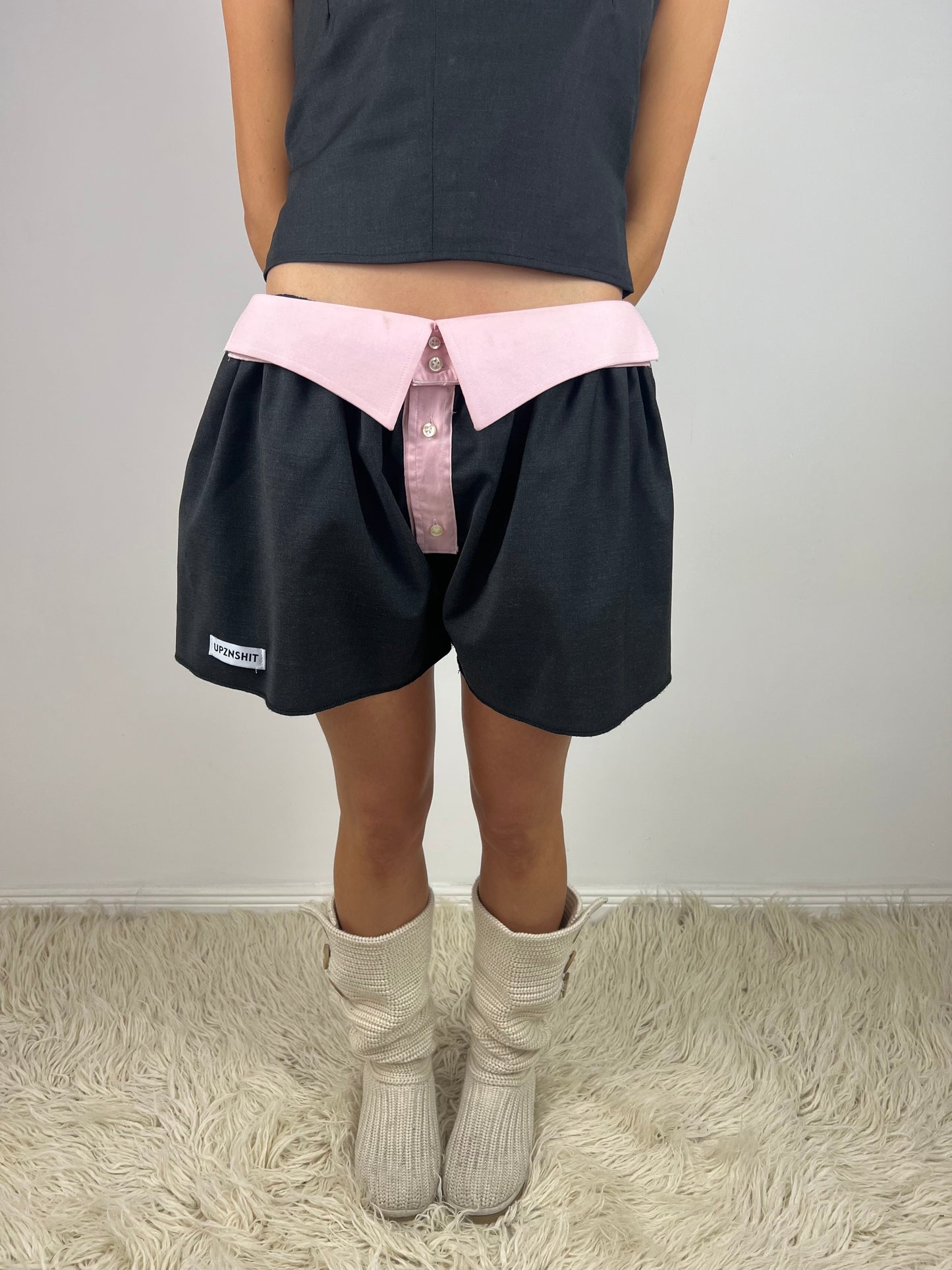 Frankie Shorts N°22