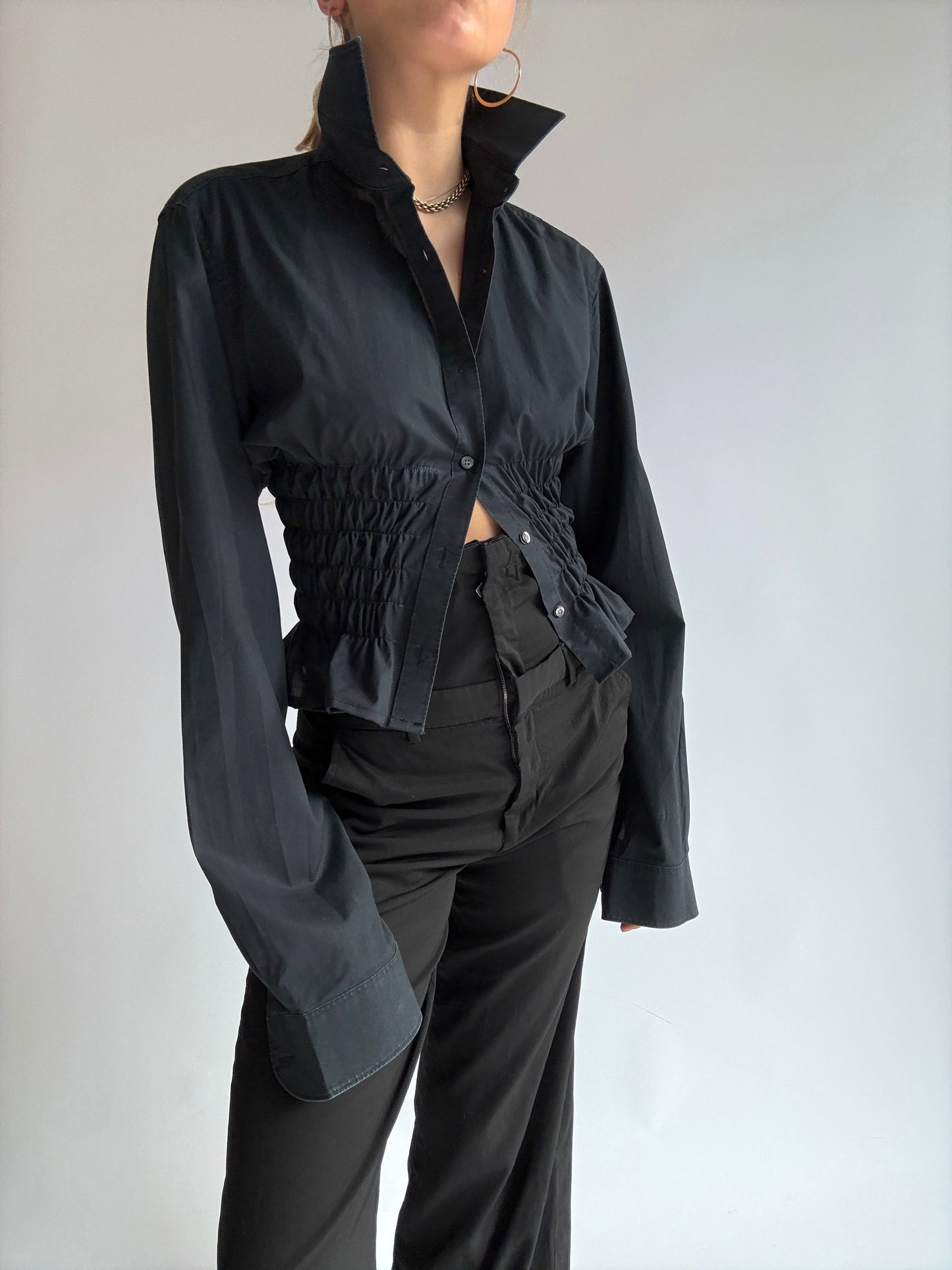 la Paolo Shirt N°88