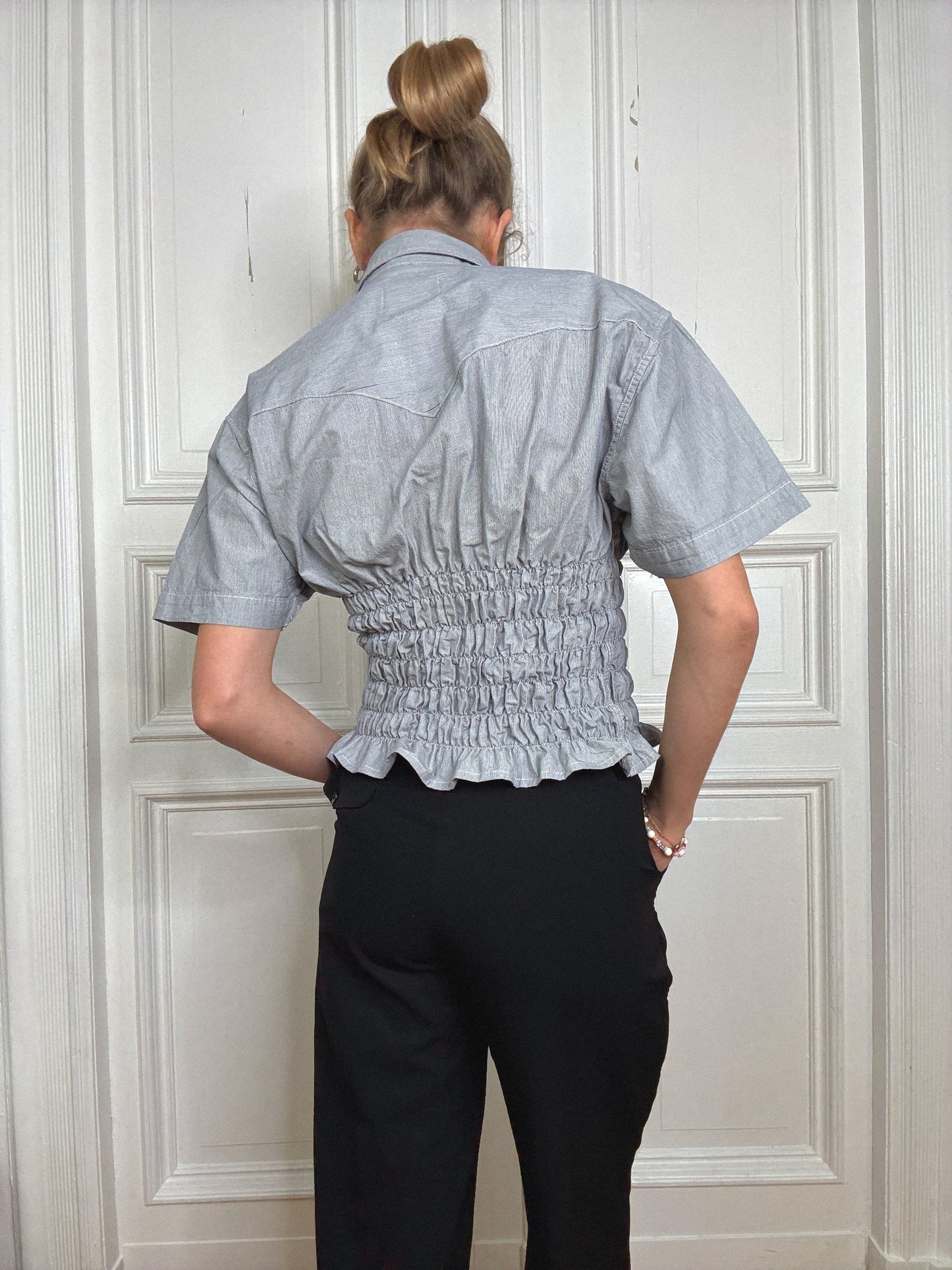 la Paolo Shirt N°13