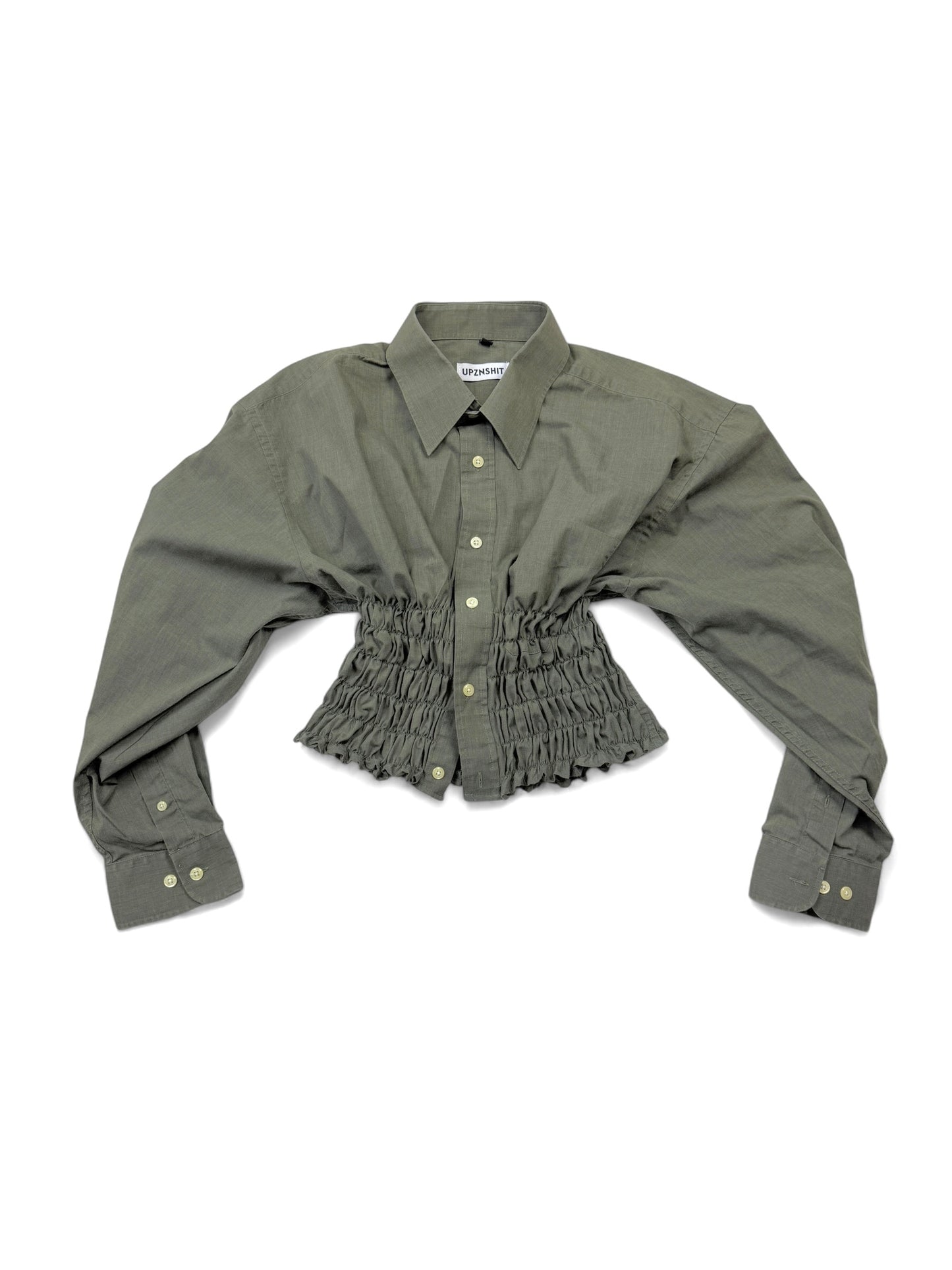 la Paolo Shirt N°11