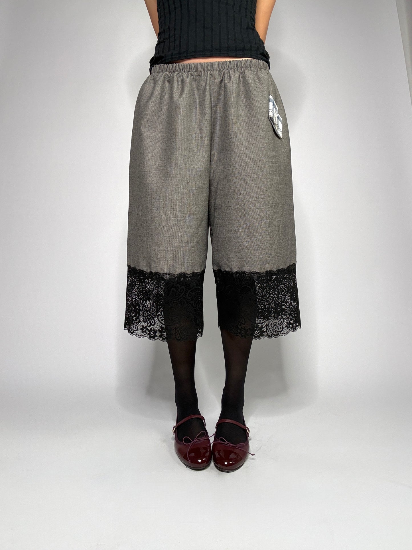 le Colette Basketball Shorts N°58