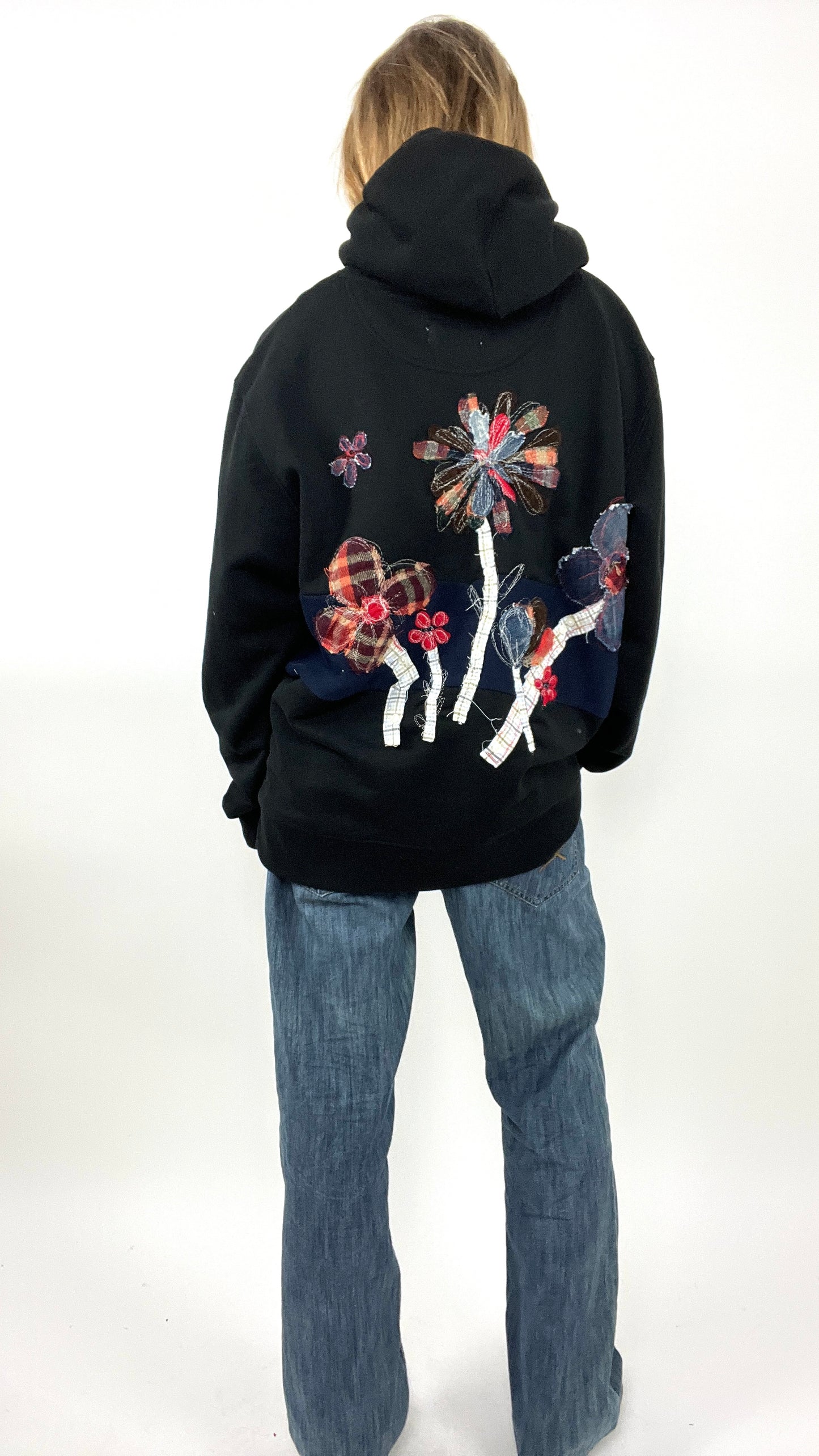 Hoodie N°24