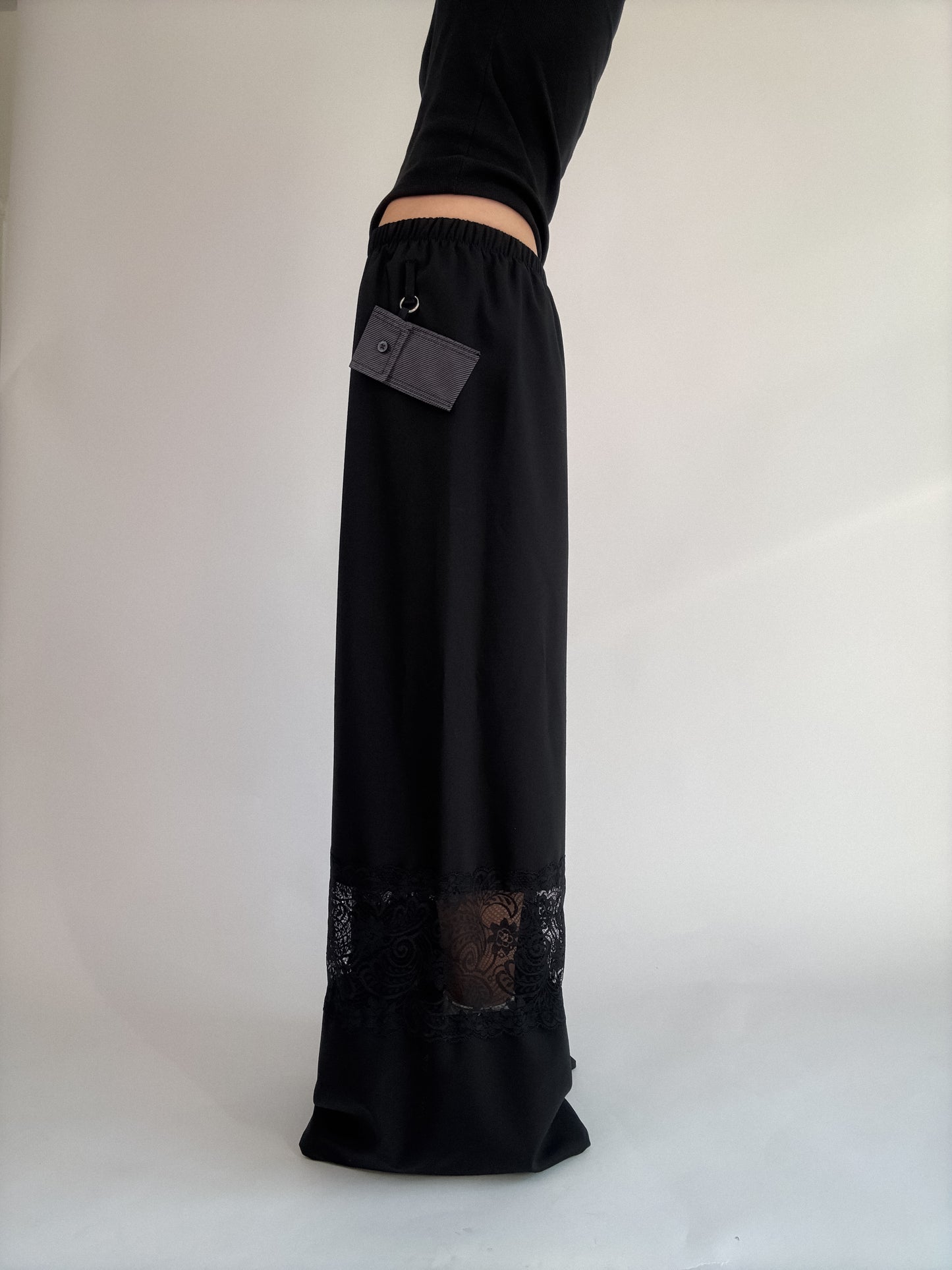 le Colette Pants N°43