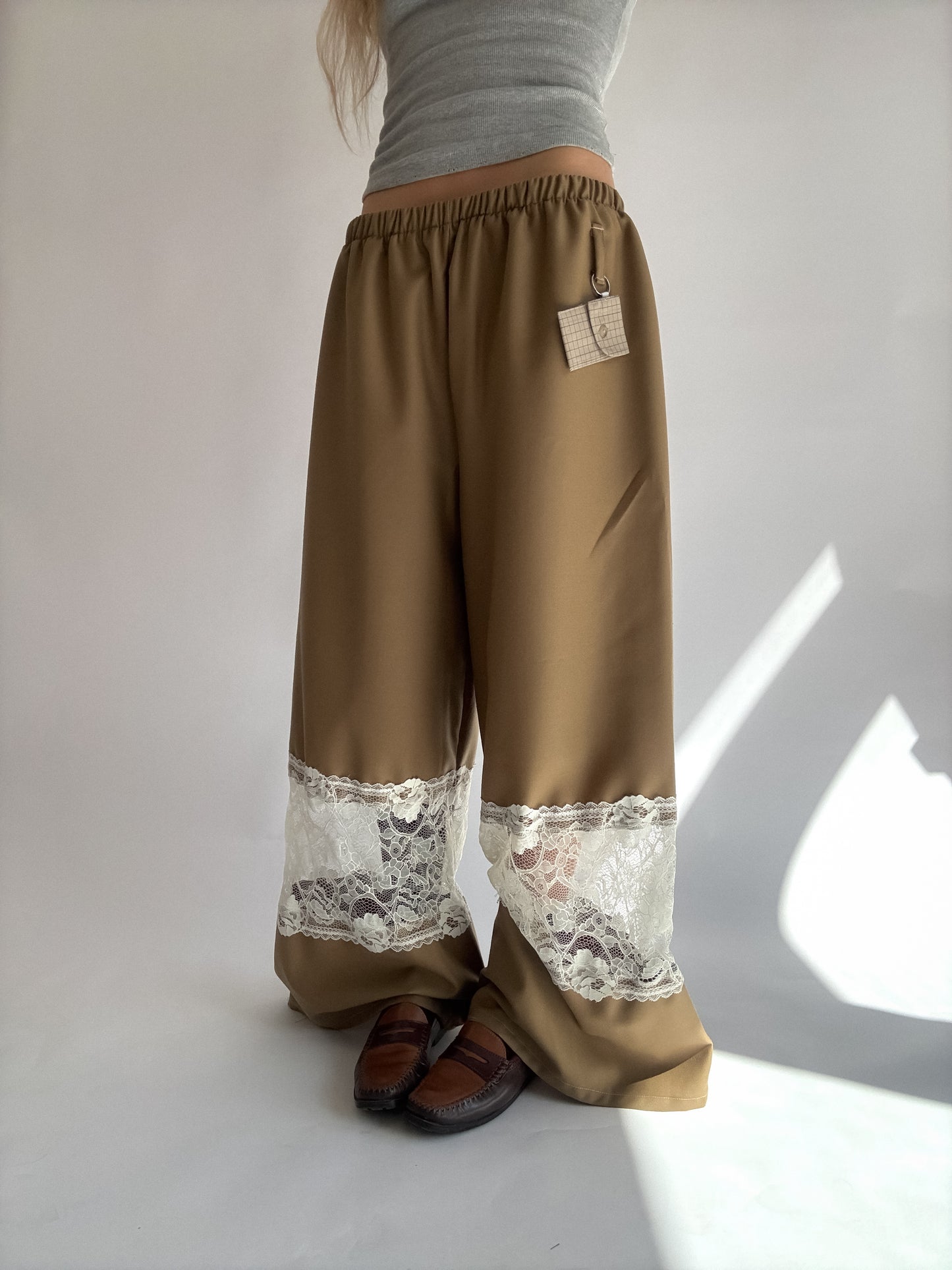 le Colette Pants N°42