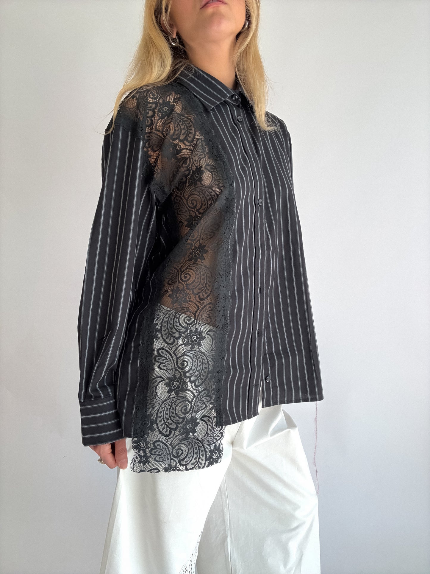 la Colette Shirt N°25