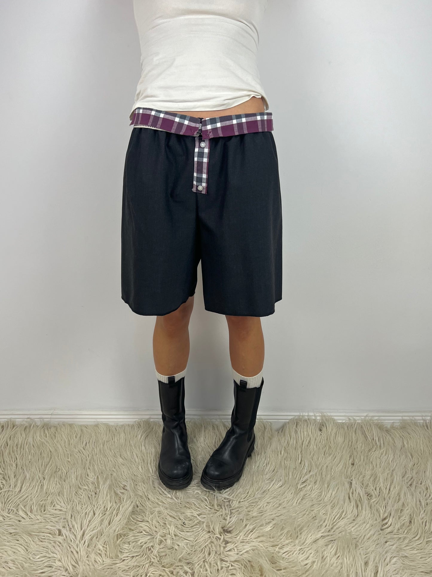 Frankie Basketball Shorts N°13