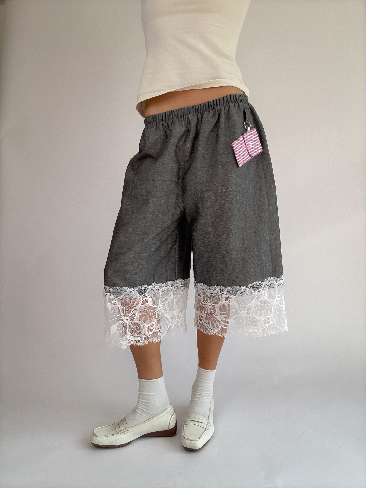 le Colette Basketball Shorts N°34