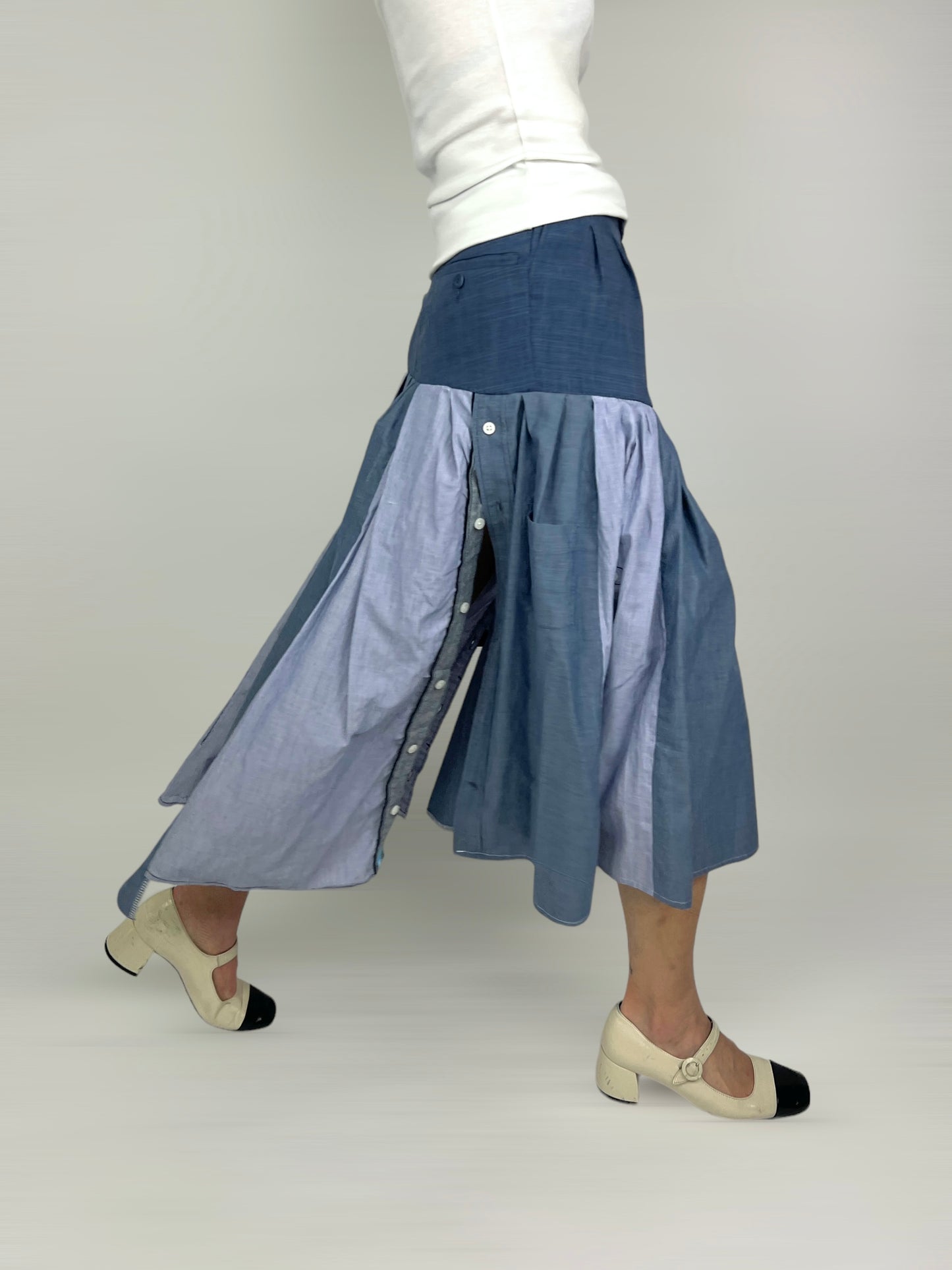 June Skirt N°18