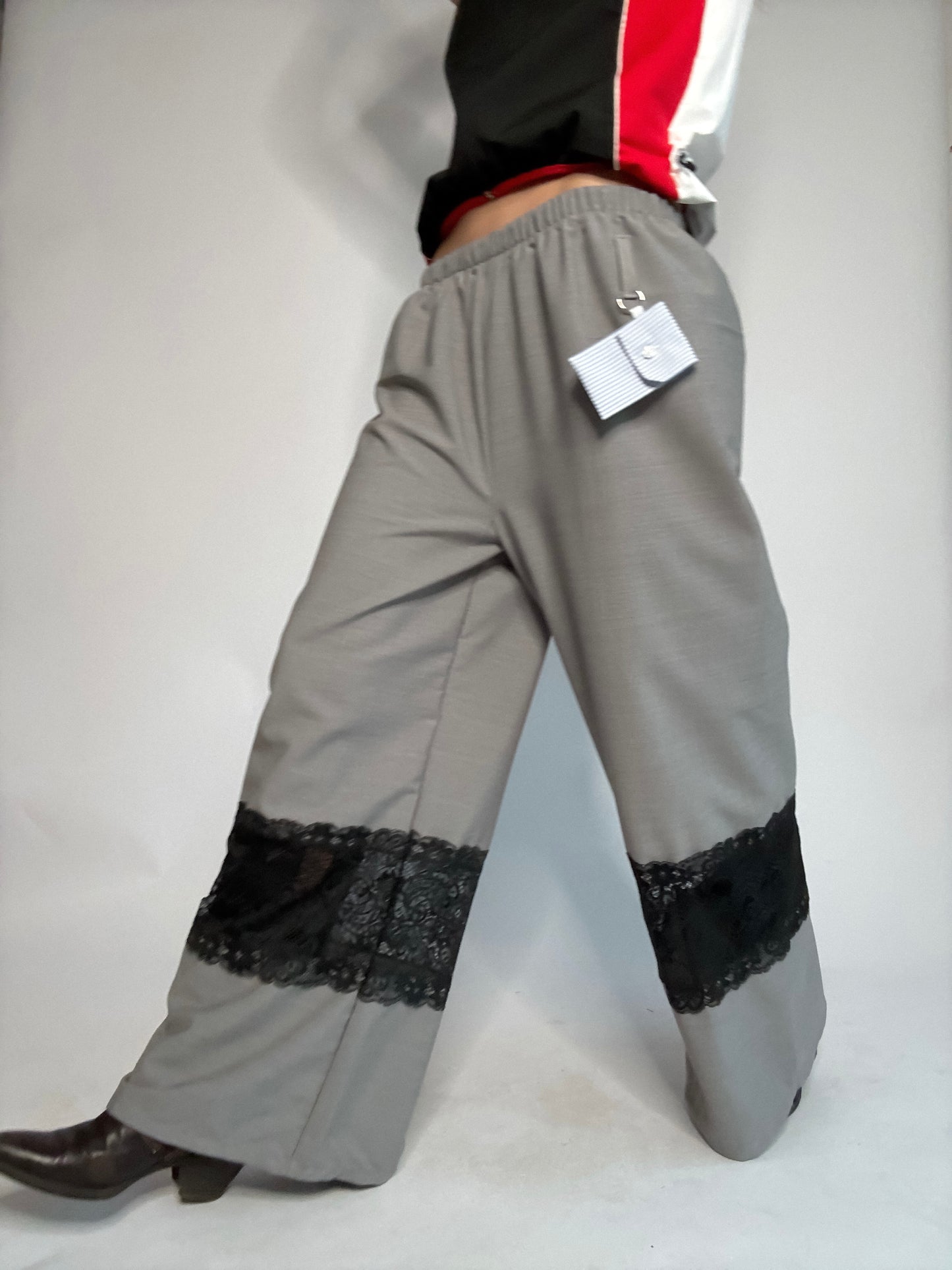 le Colette Pants N°55