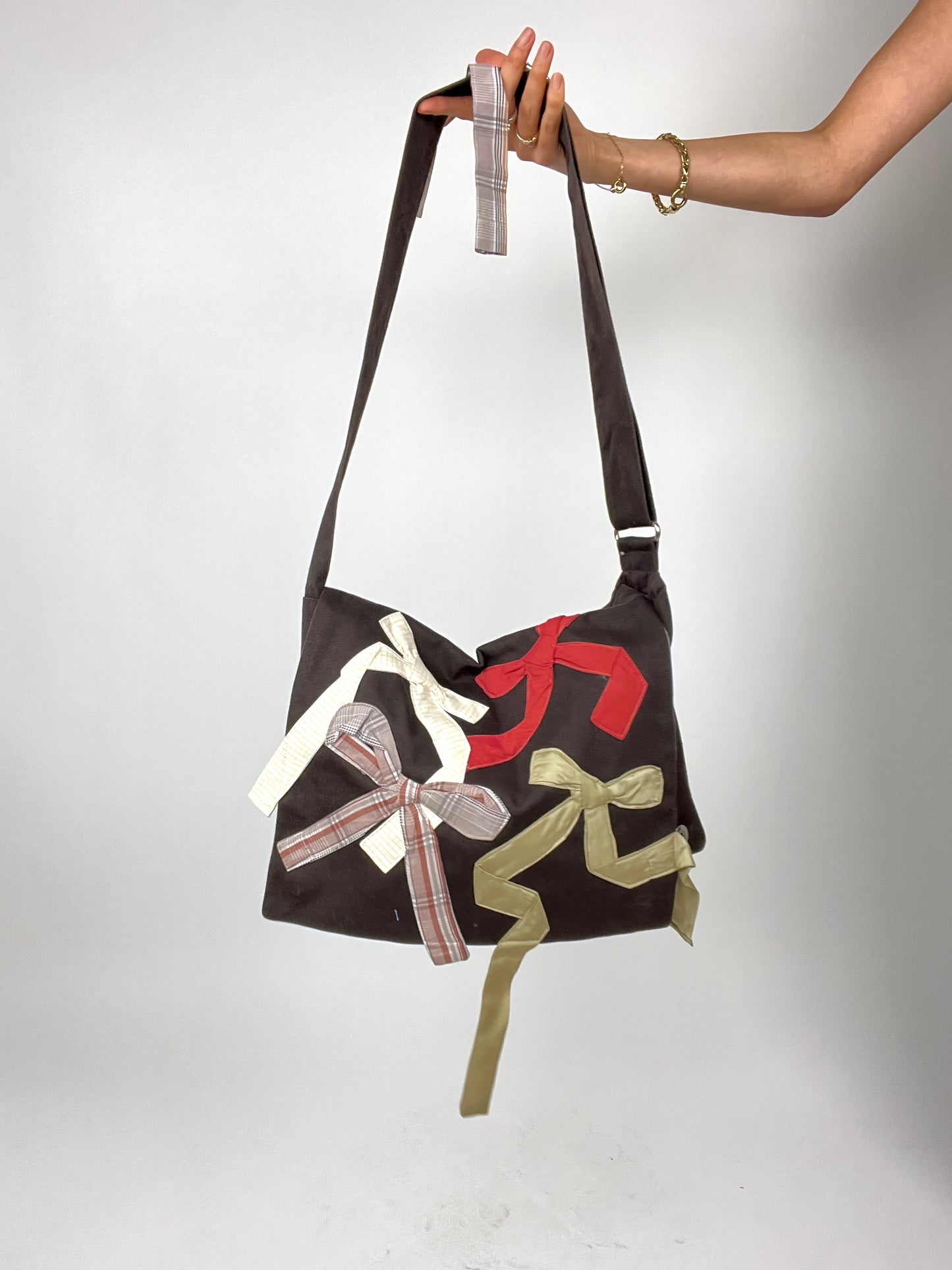 Bowie Bag N°3