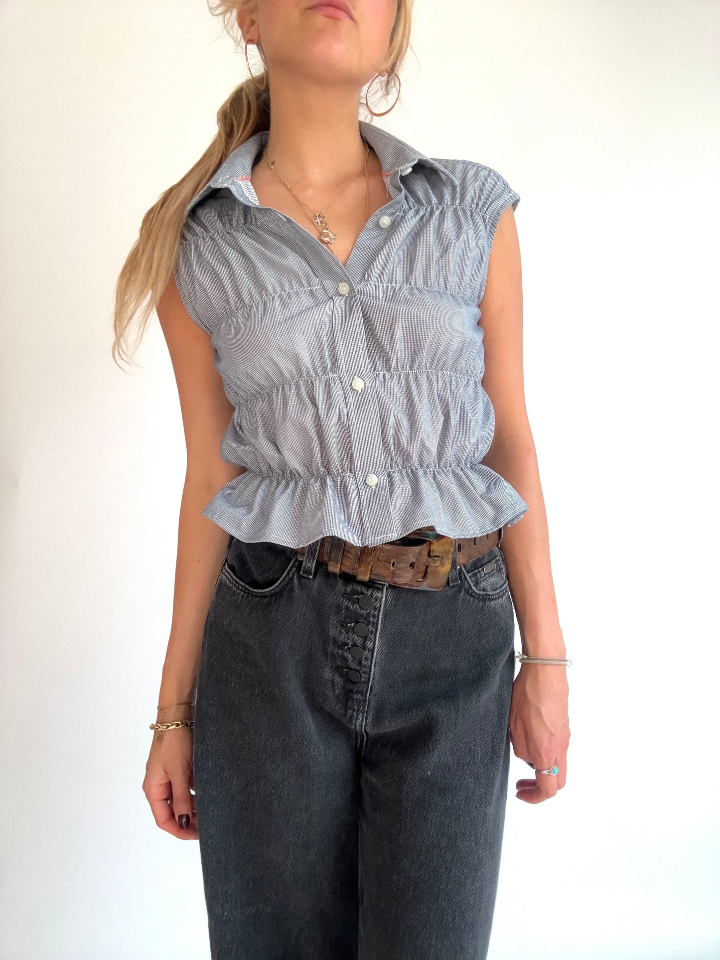 Molly Shirt N°18