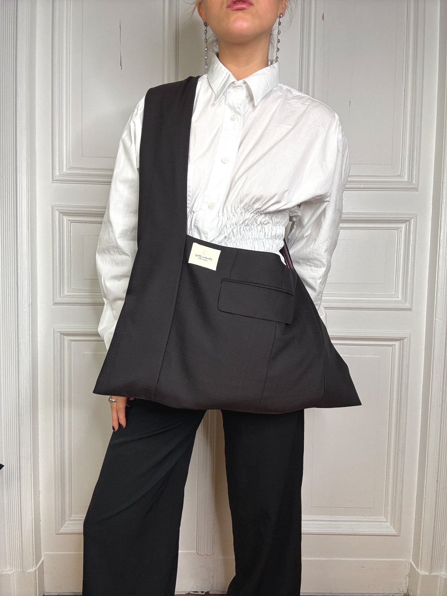 le Billy Bag N°6
