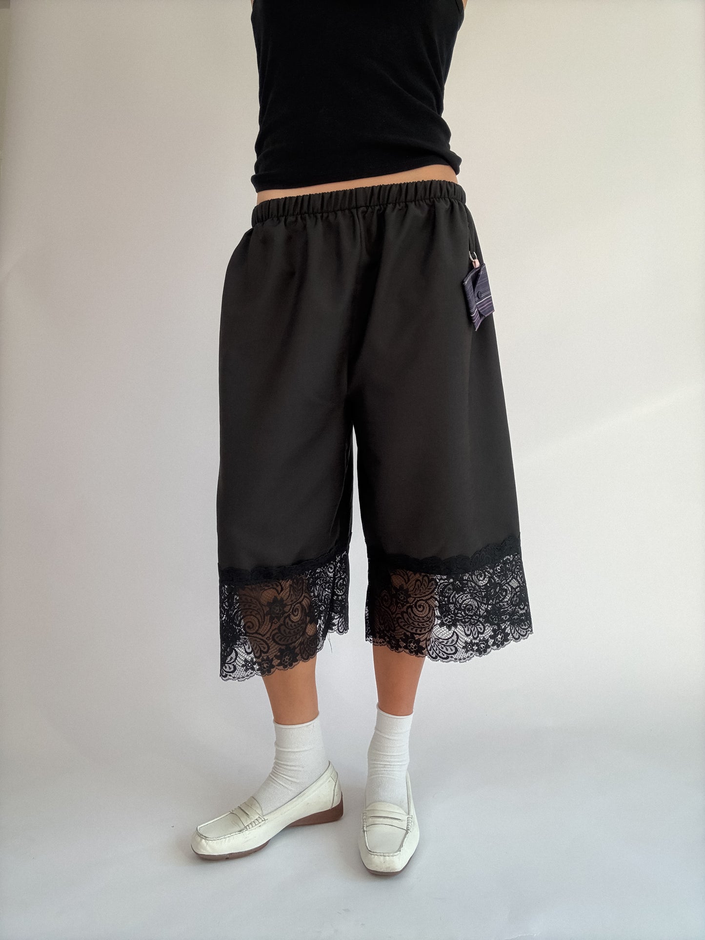 le Colette Basketball Shorts N°32