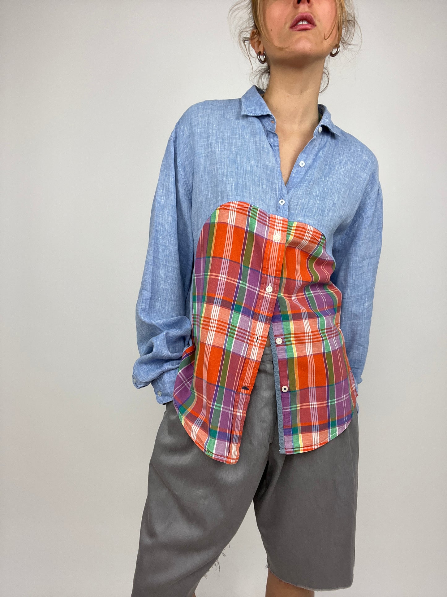 Blend Shirt N°144