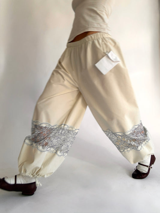 le Colette Pants N°199