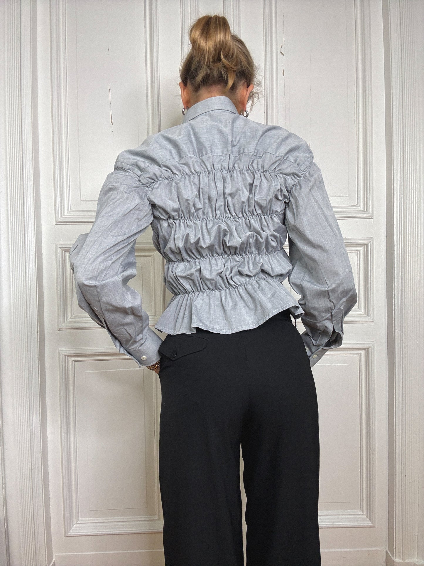 la Paolo Shirt N°6