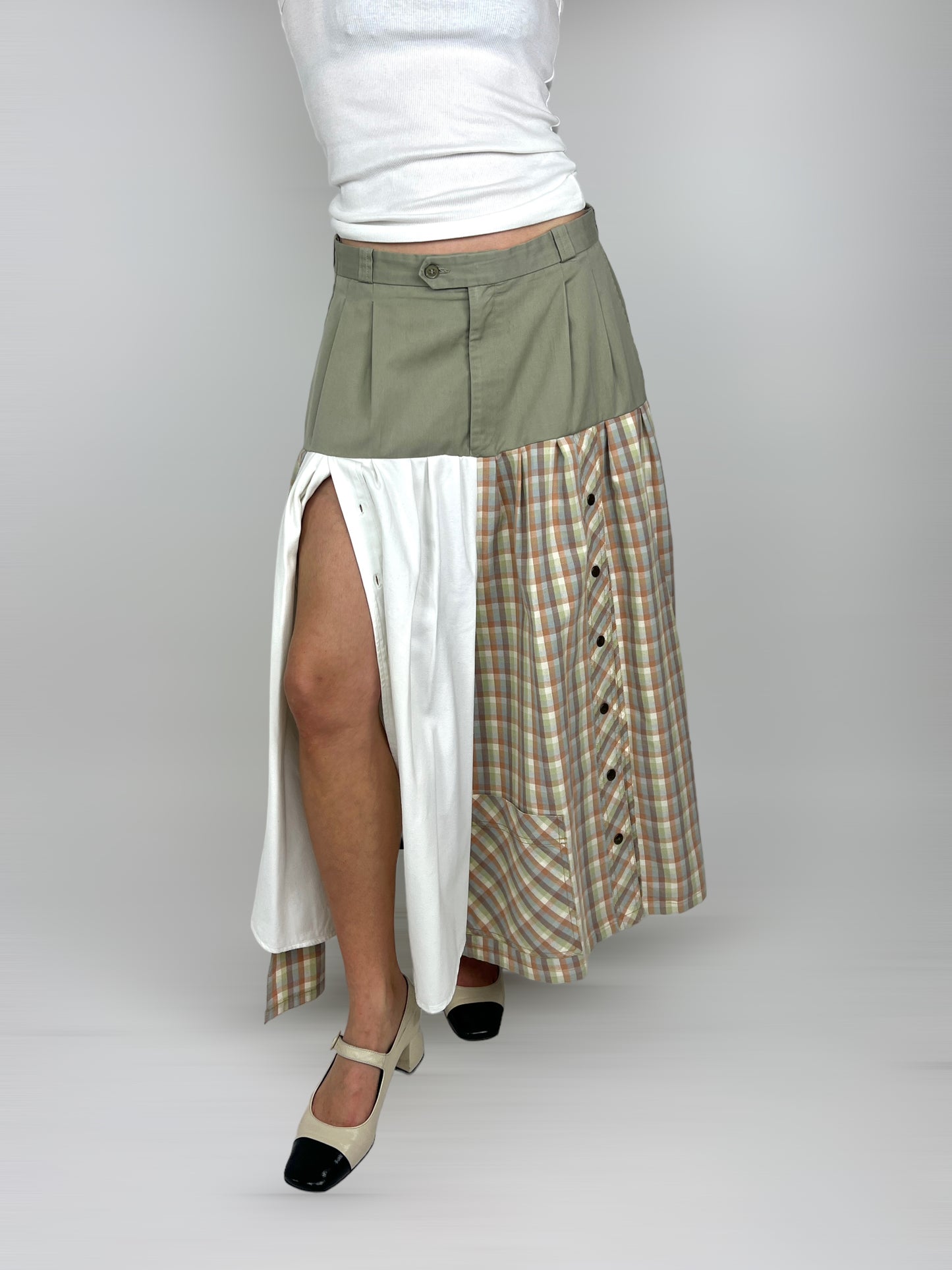 June Skirt N°15