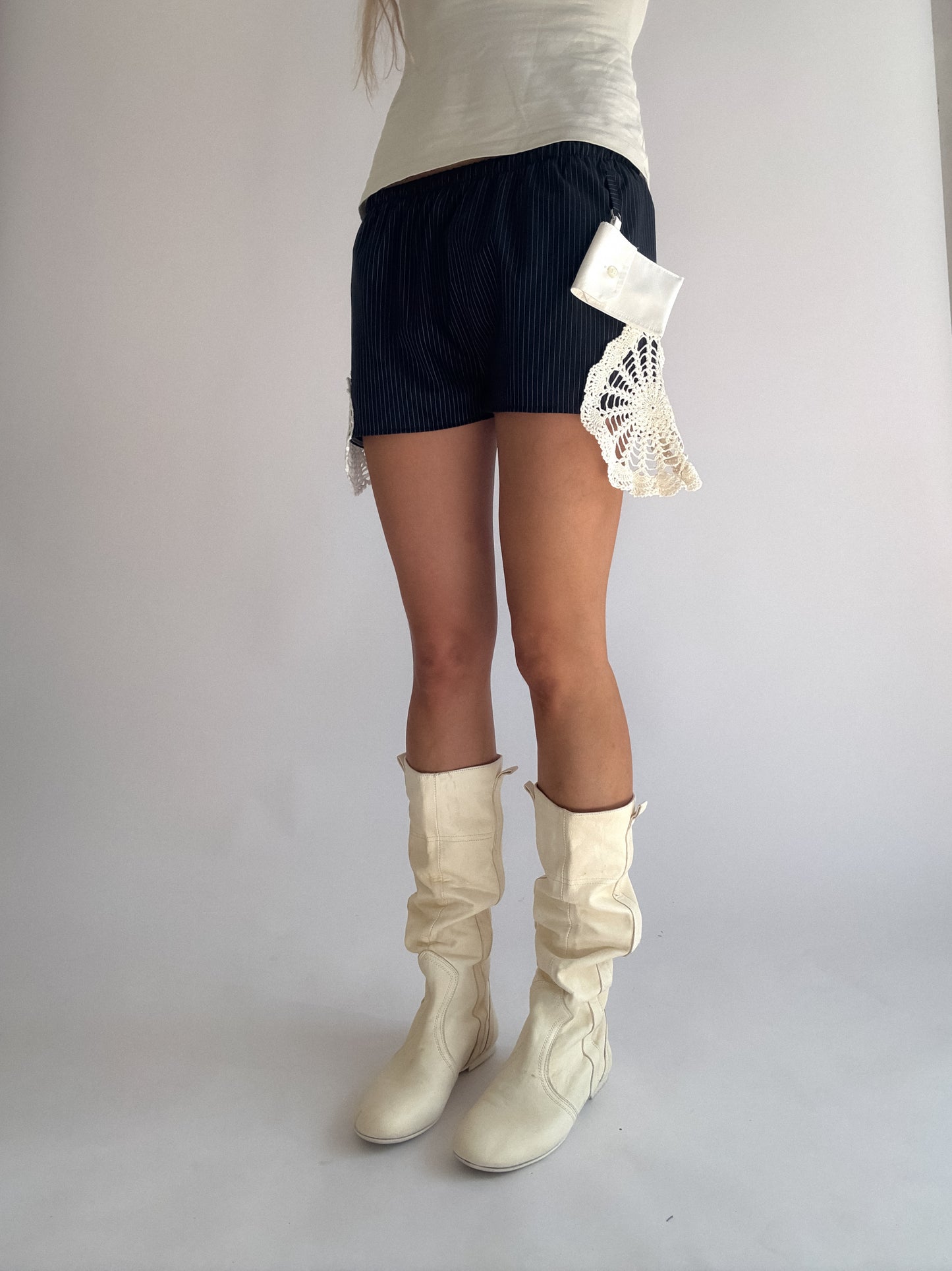 le Colette Mini Shorts N°9