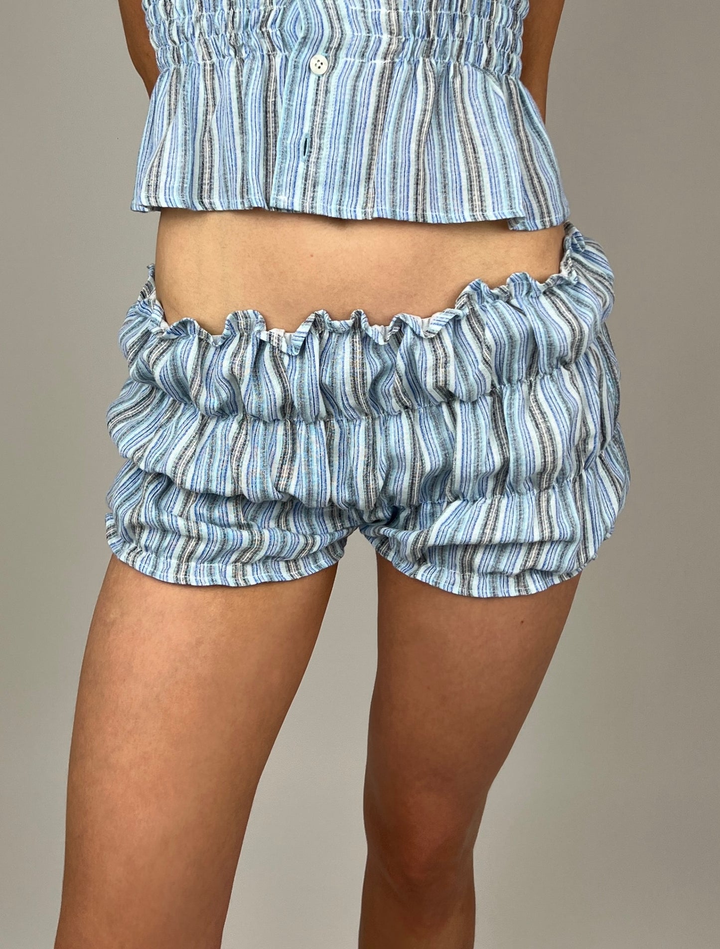 Shorty Molly N°18