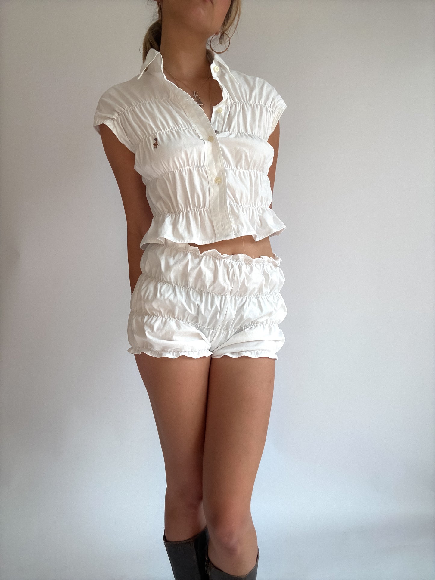 Molly Set N°19