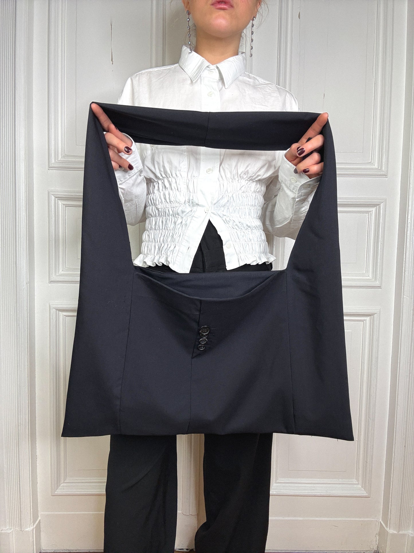 le Billy Bag N°5