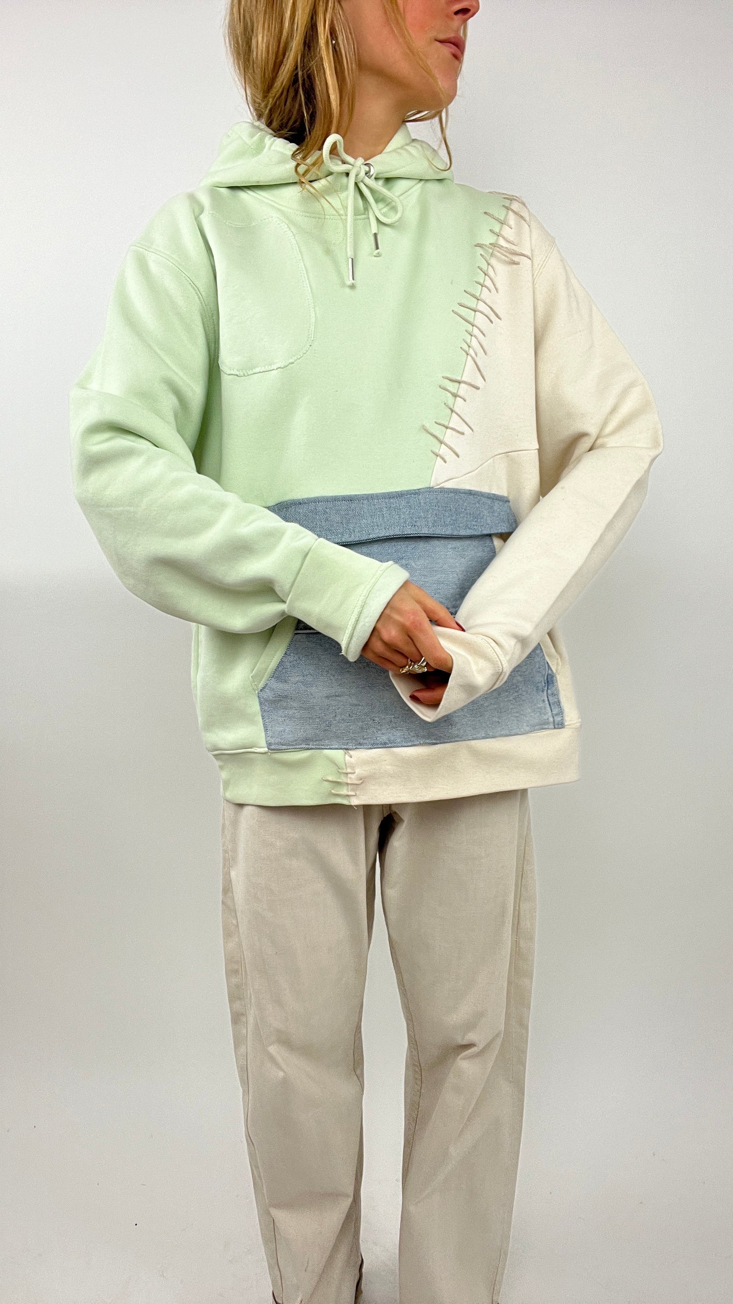 Hoodie N°21