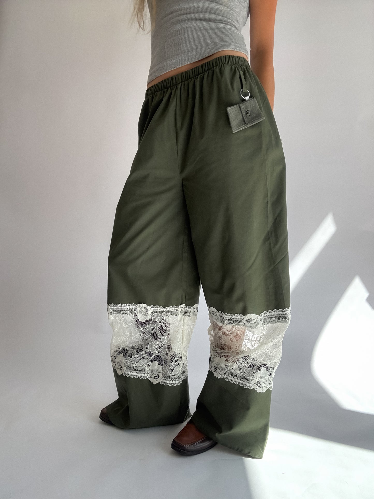 le Colette Pants N°40