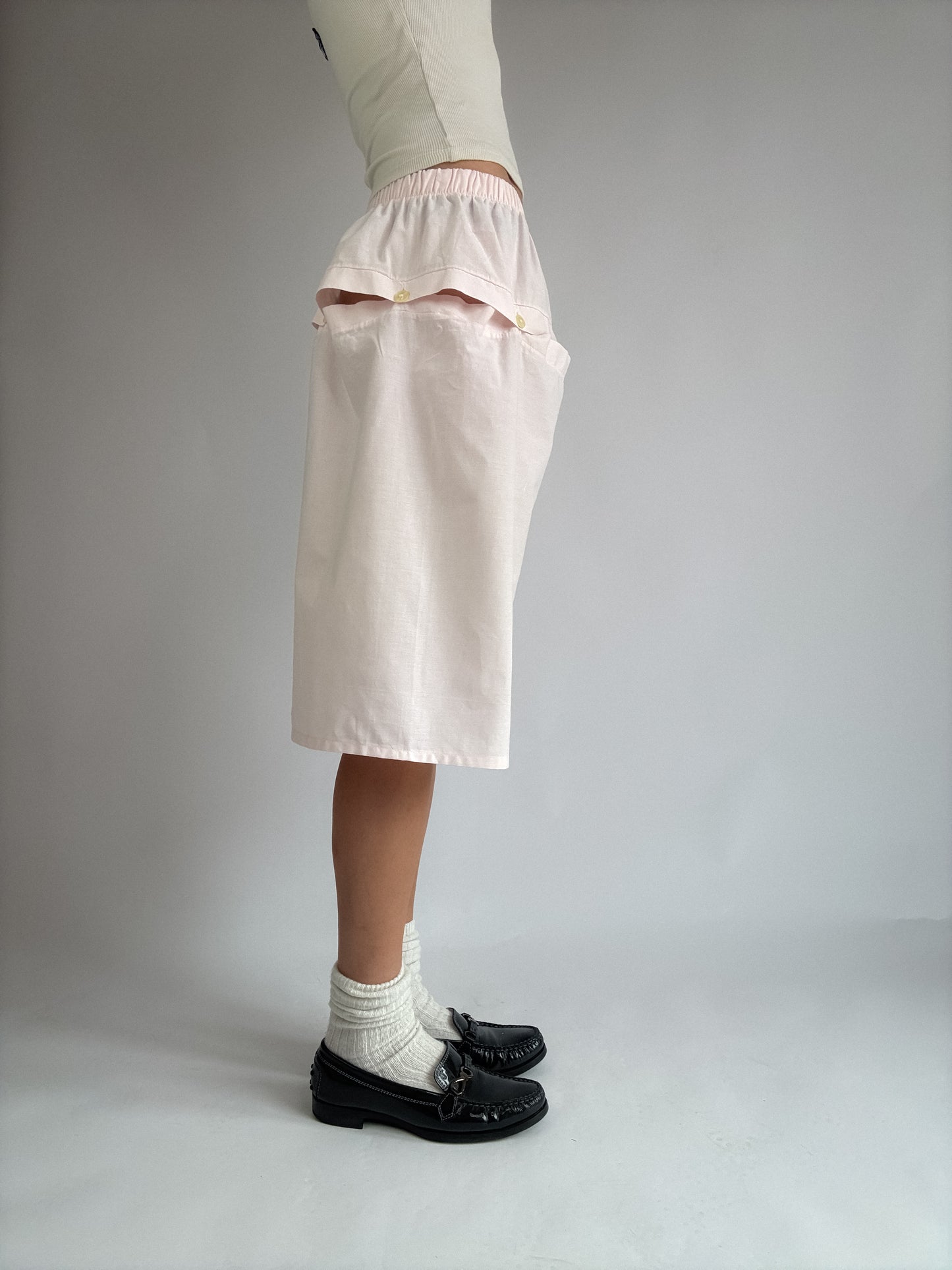 le Basketball Shorts N°5