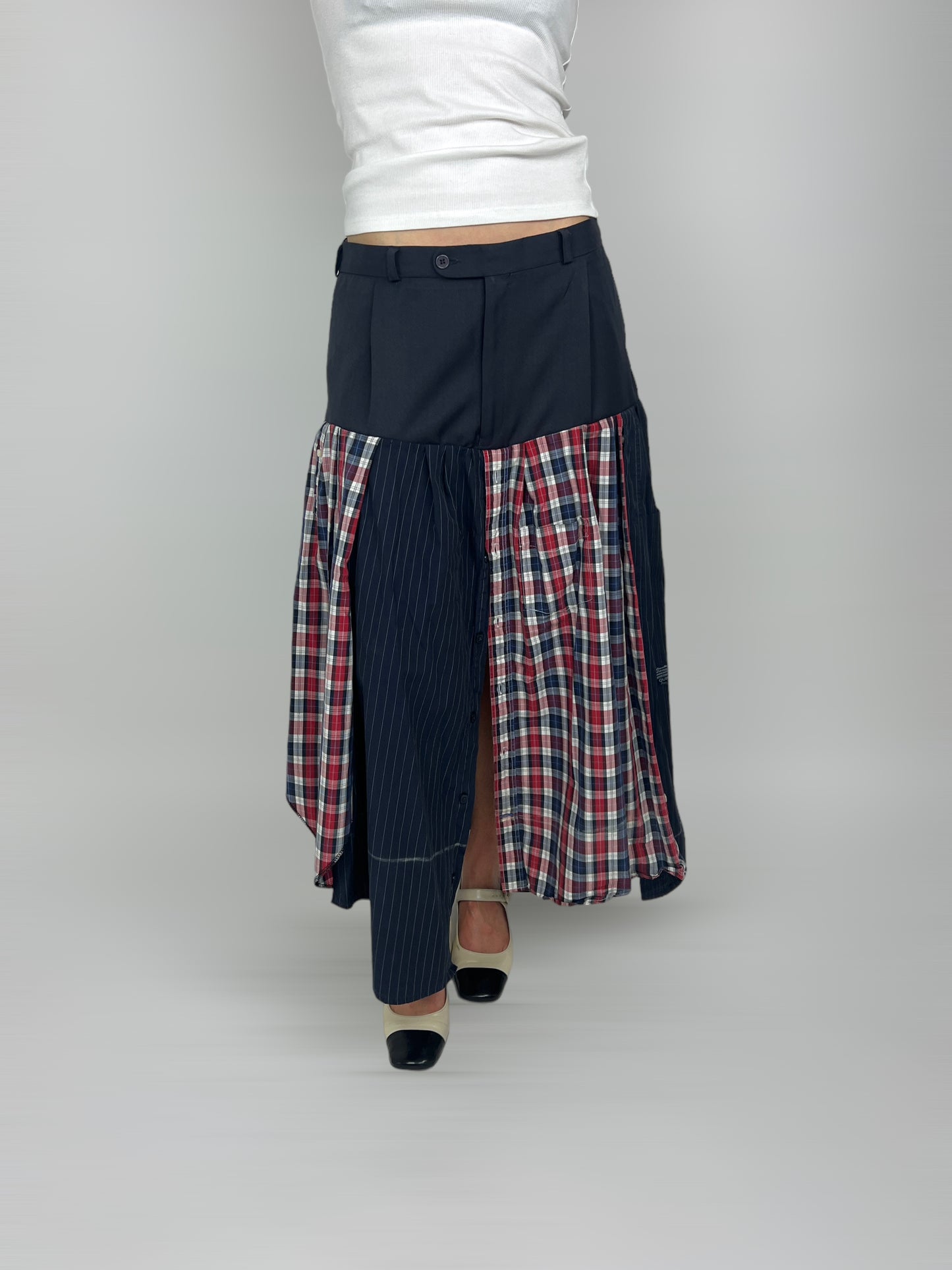 June Skirt N°3