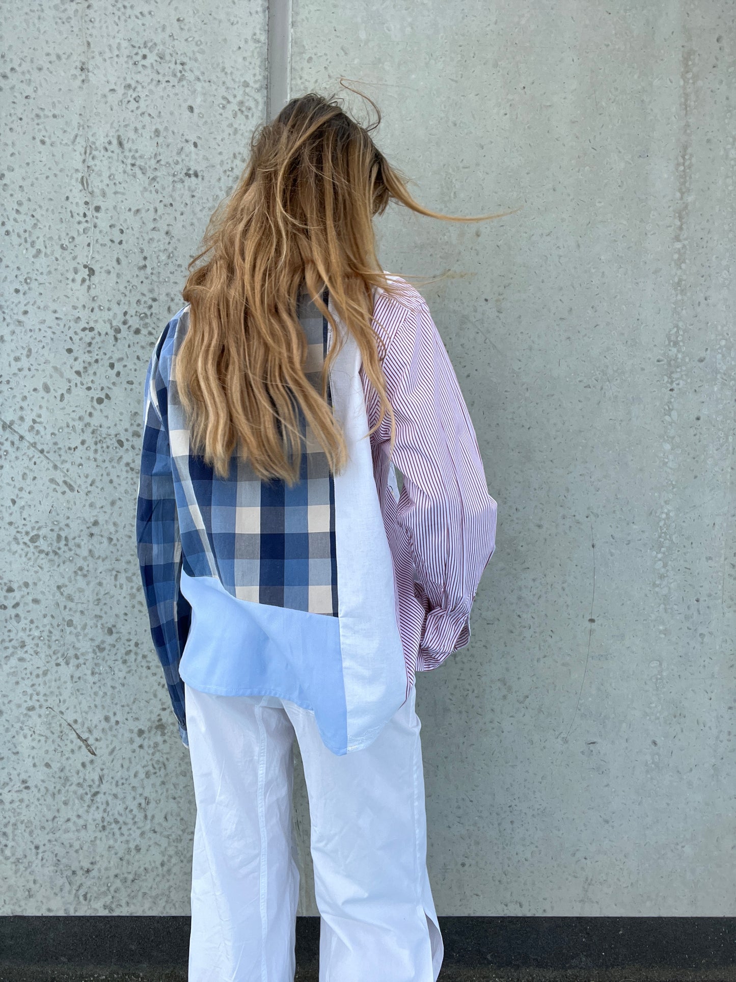 Blend Shirt N°98