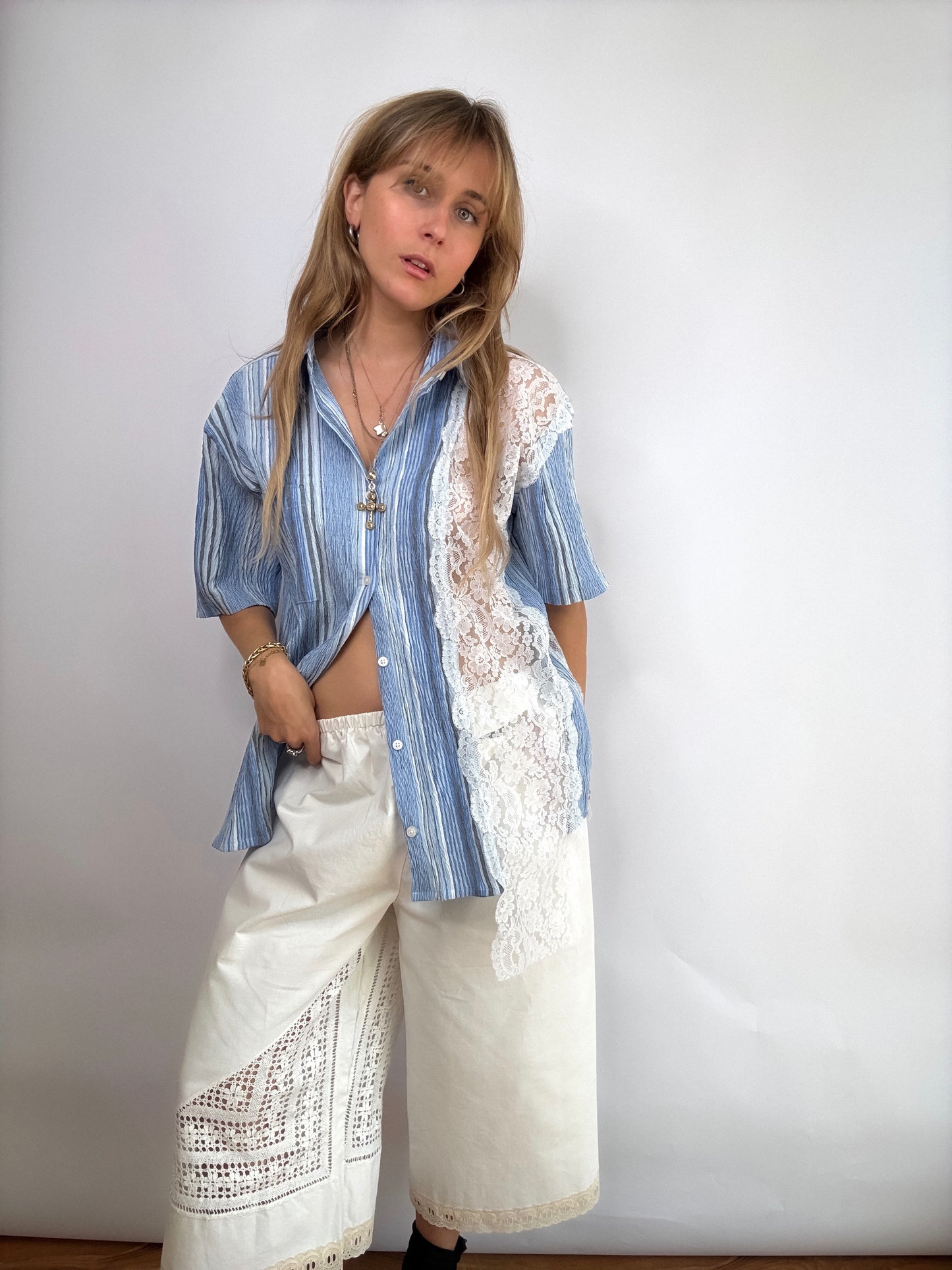 la Colette Shirt N°8