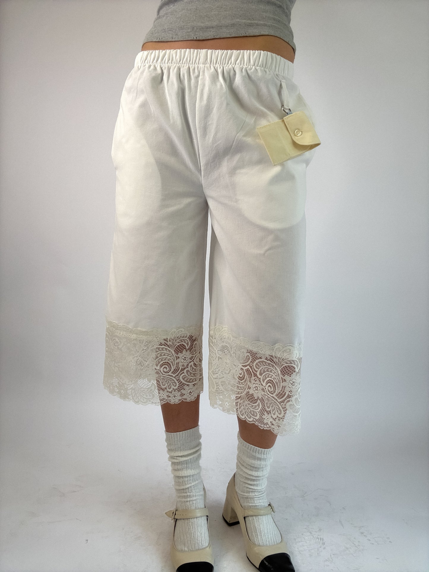 le Colette Basketball Shorts N°7