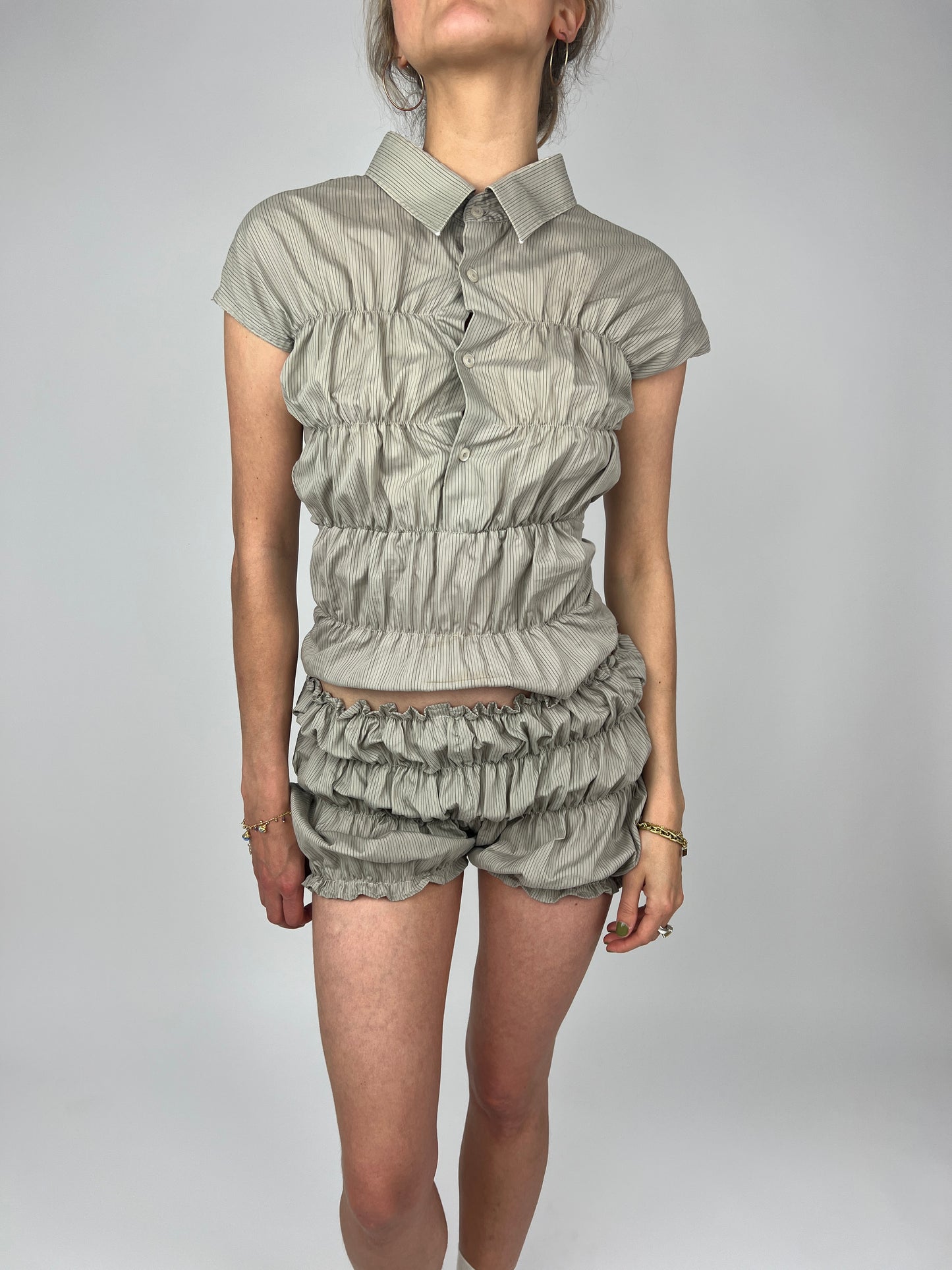 Polo Molly N°4