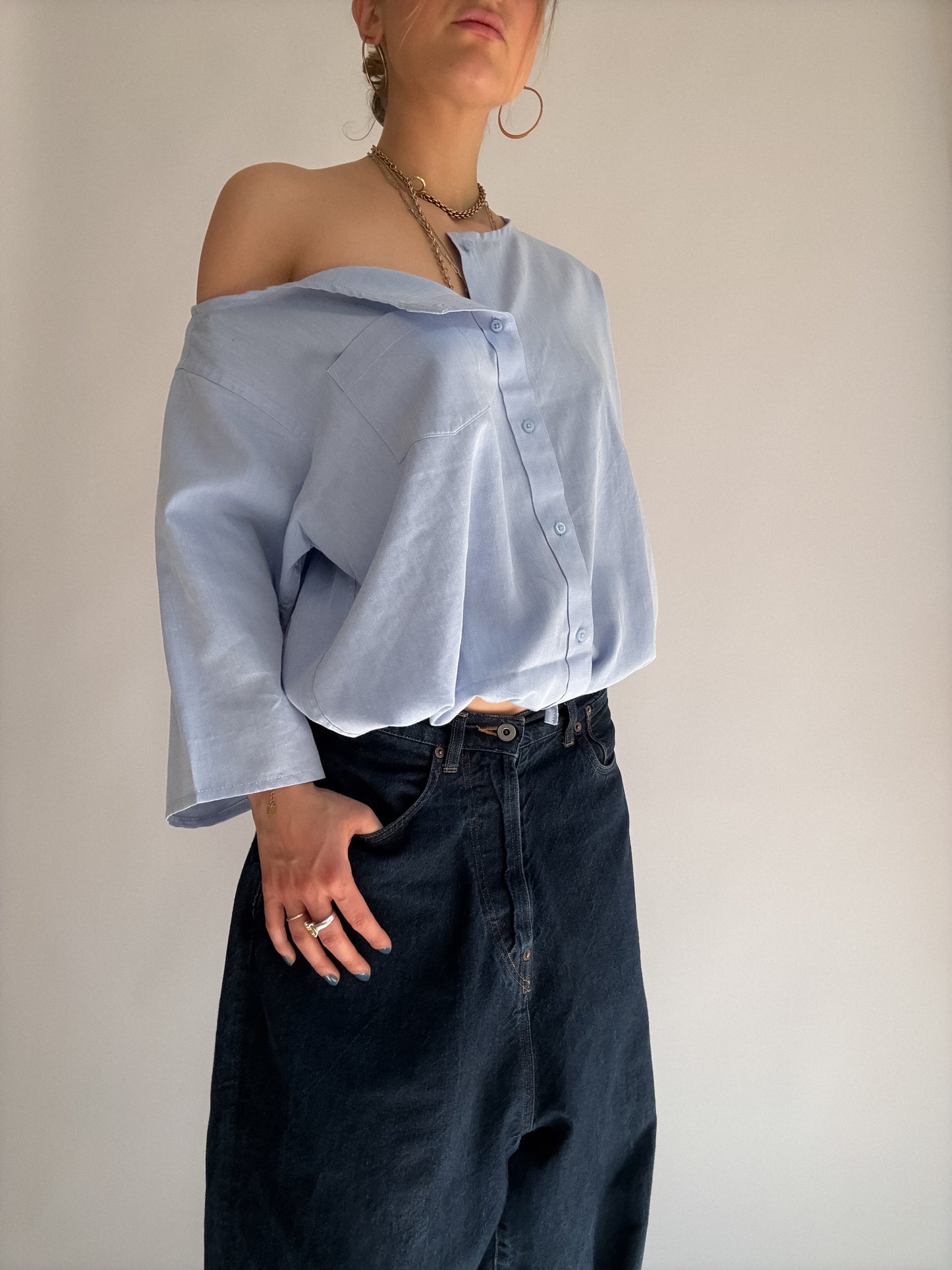 la Louka Shirt N°38