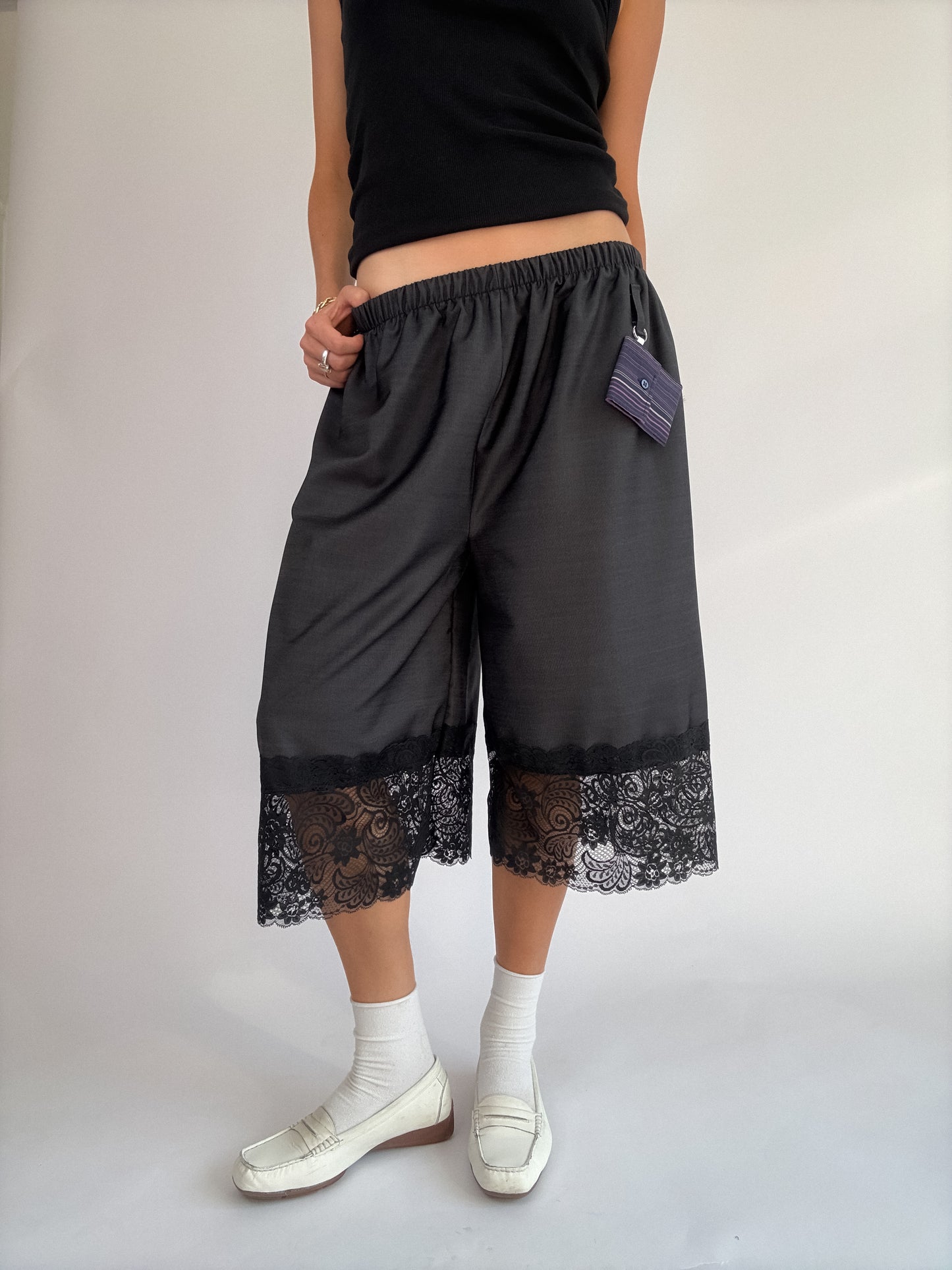 le Colette Basketball Shorts N°31