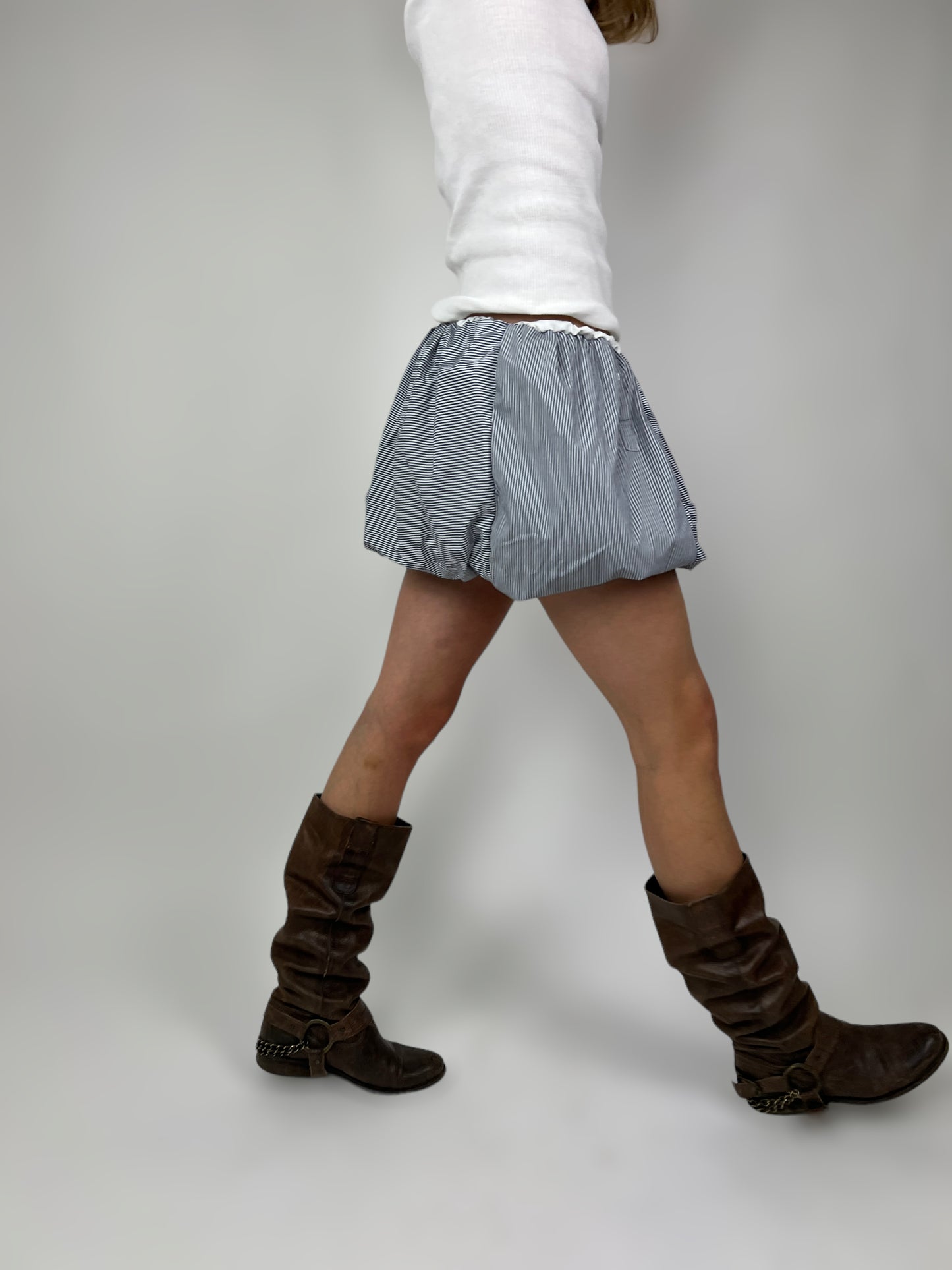 Papalo Skirt N°2