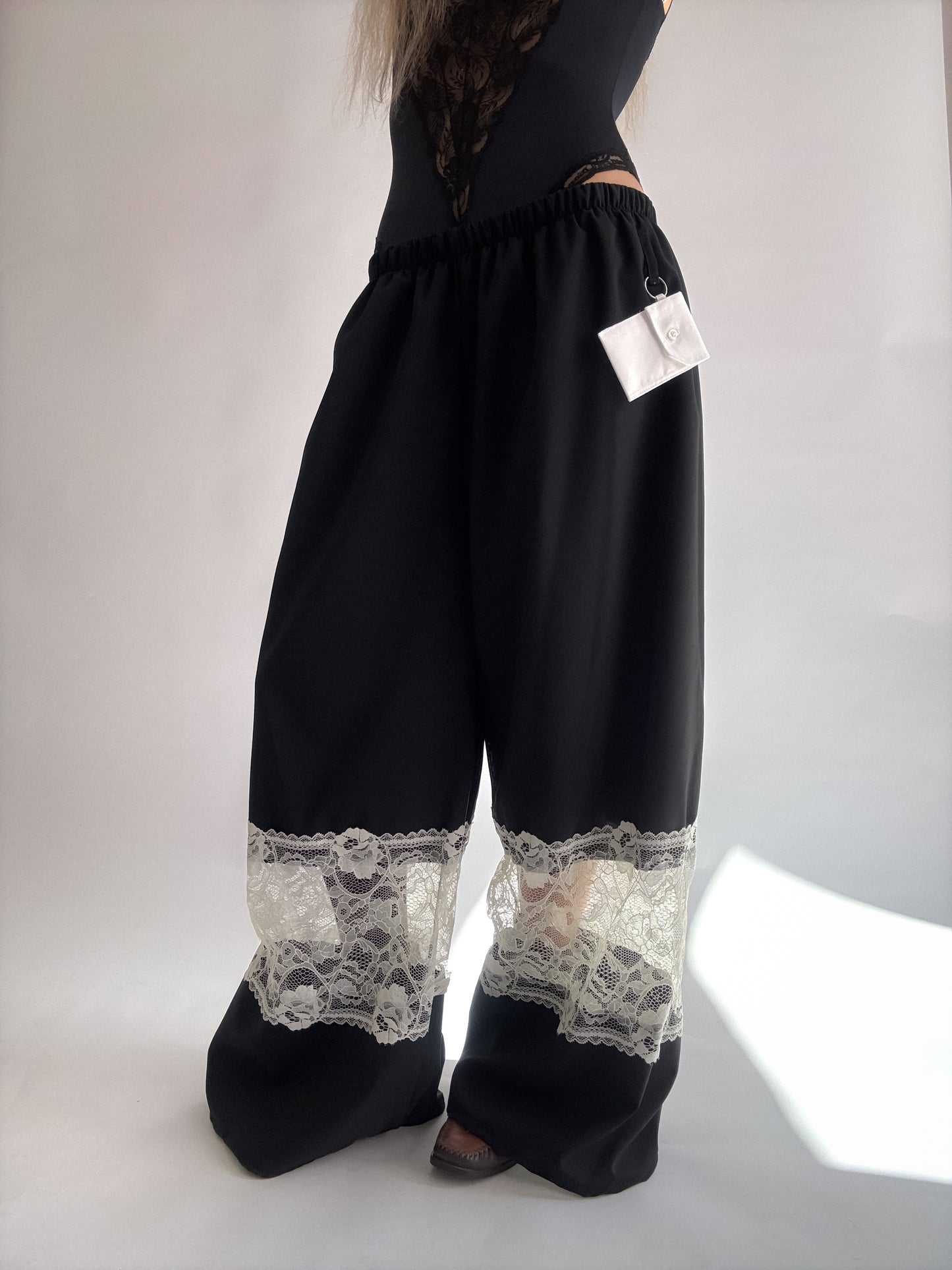 le Colette Pants N°37