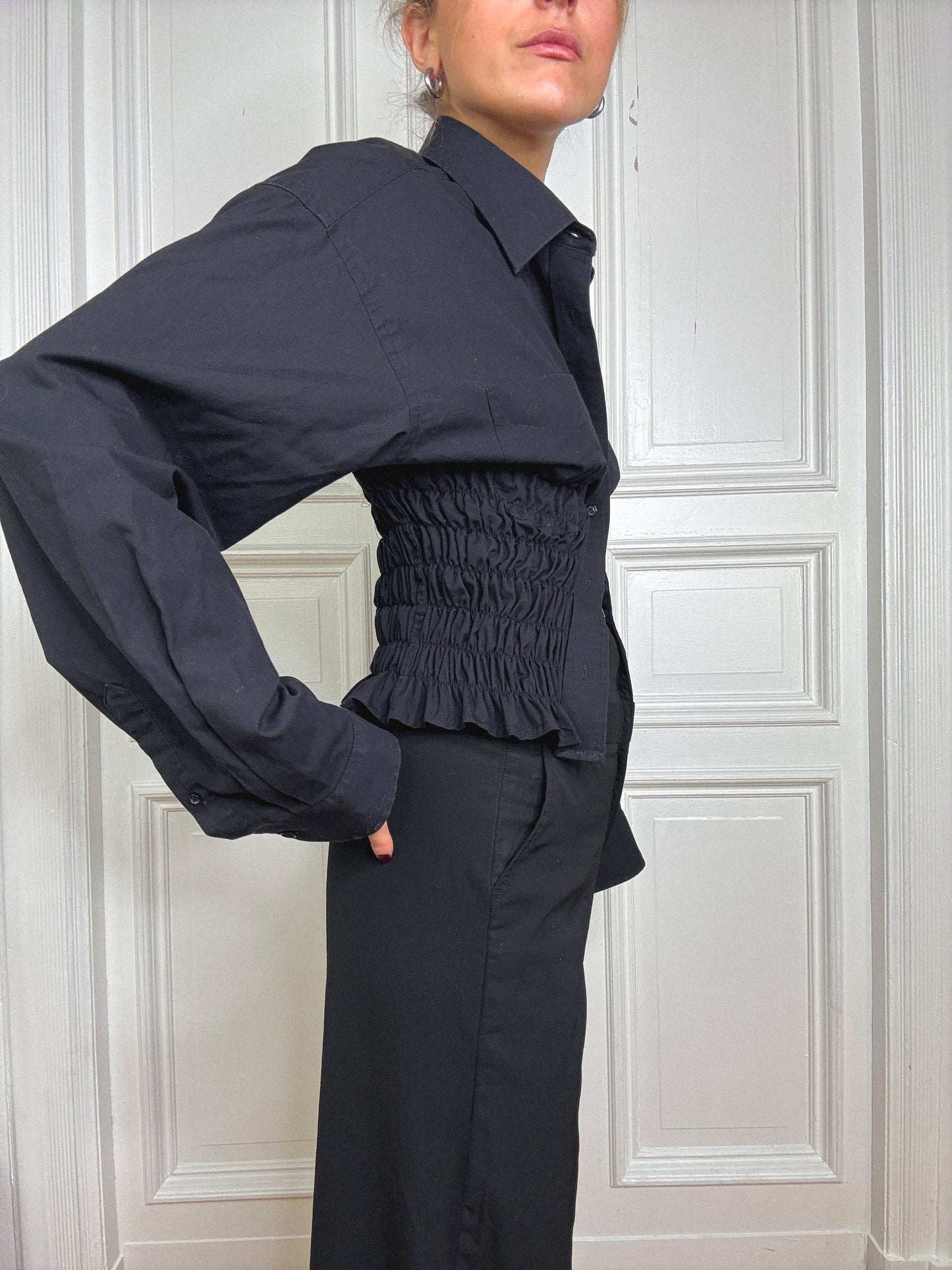 la Paolo Shirt N°10