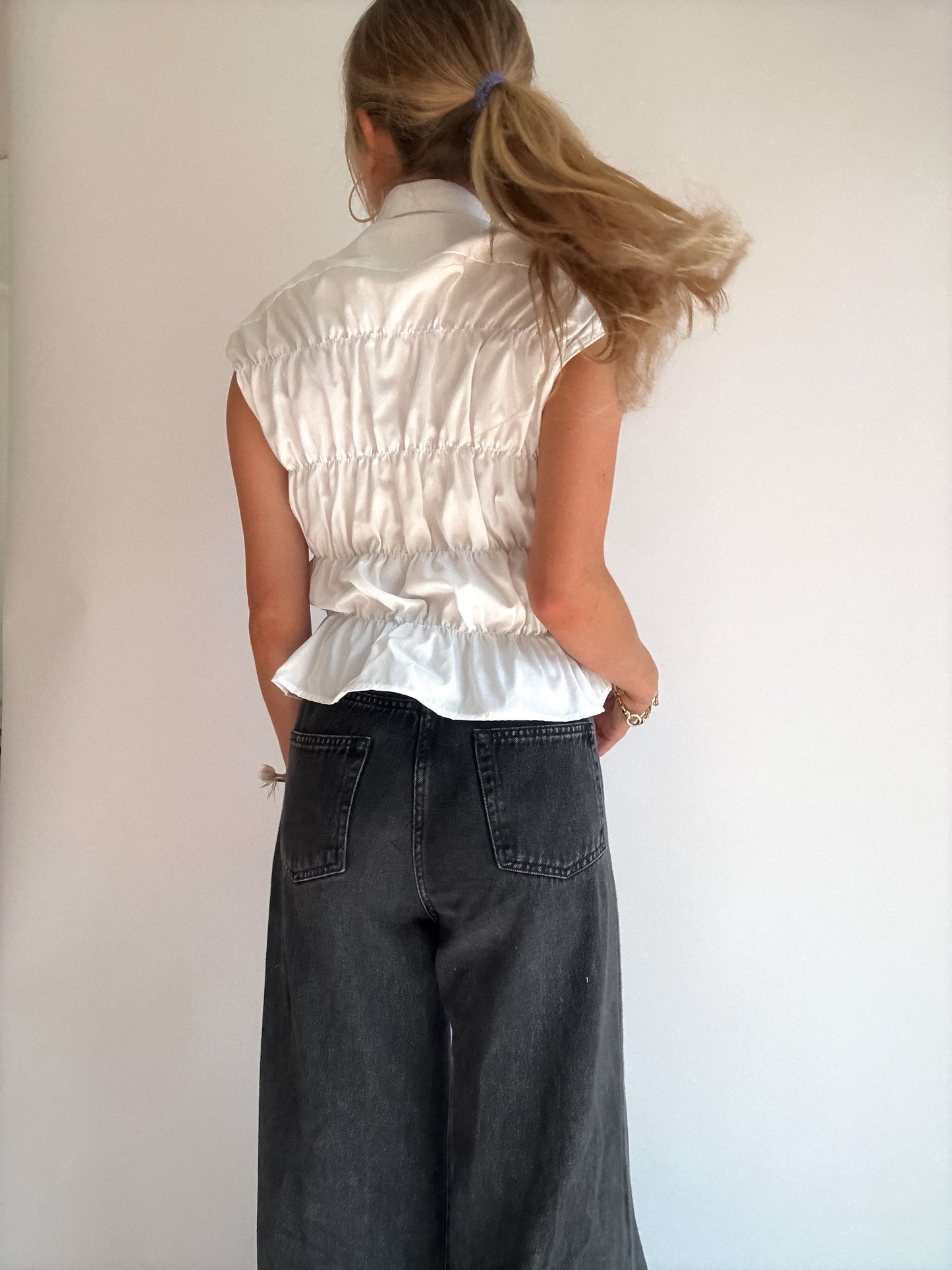 Molly Shirt N°16