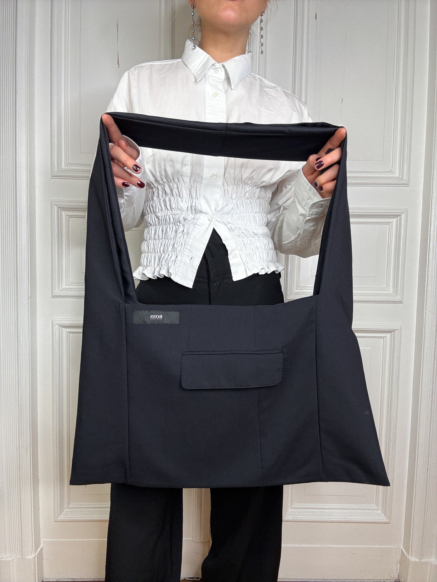 le Billy Bag N°5