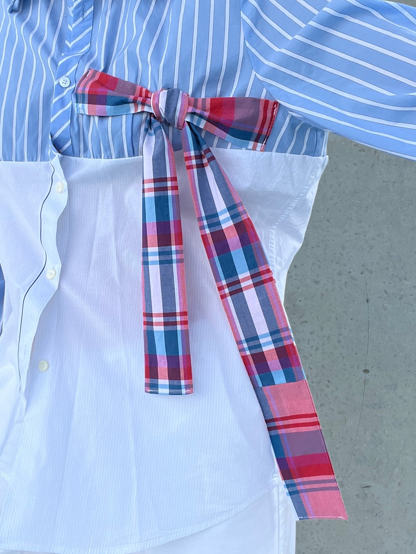 Blend Shirt N°81