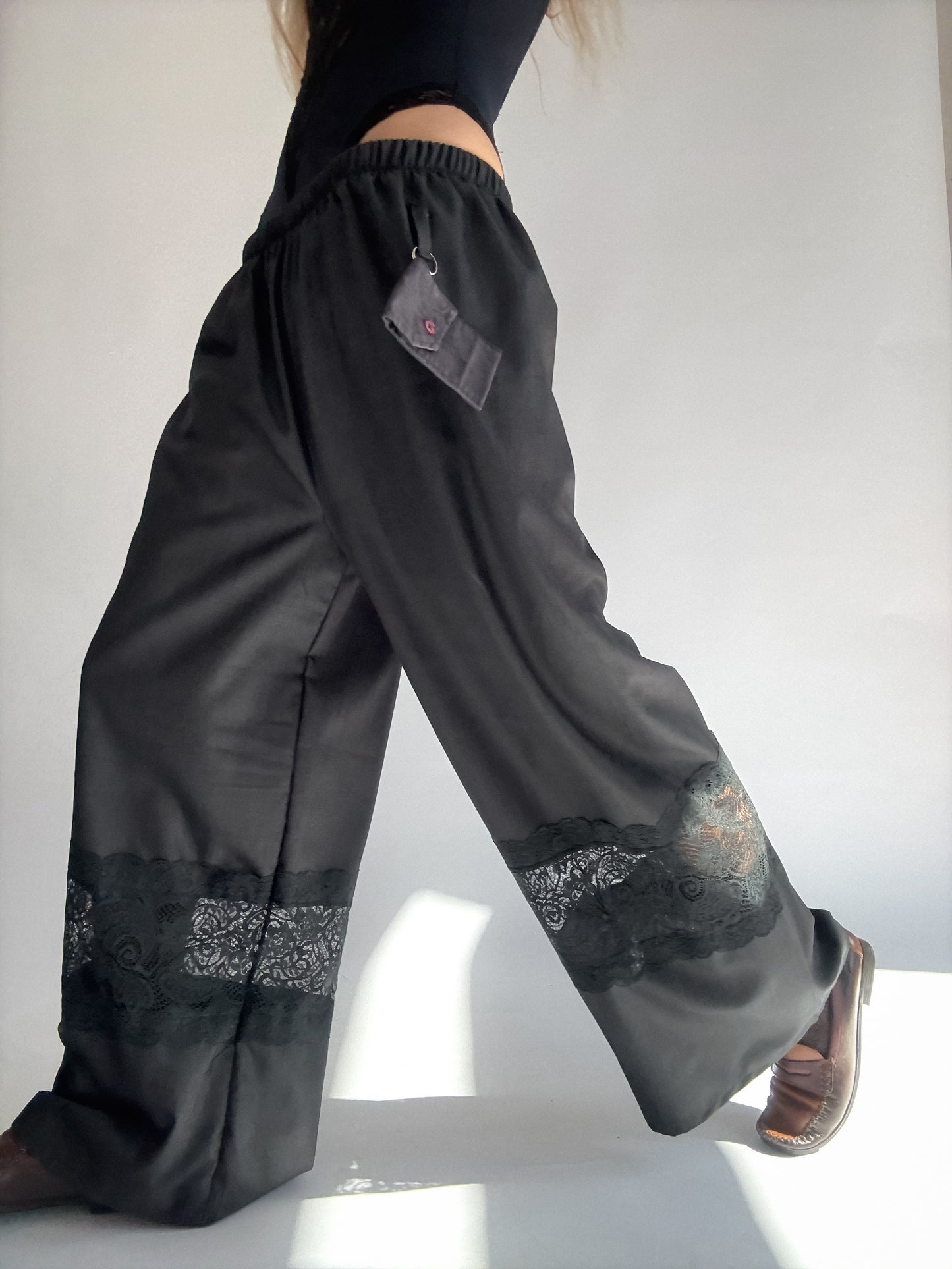le Colette Pants N°35
