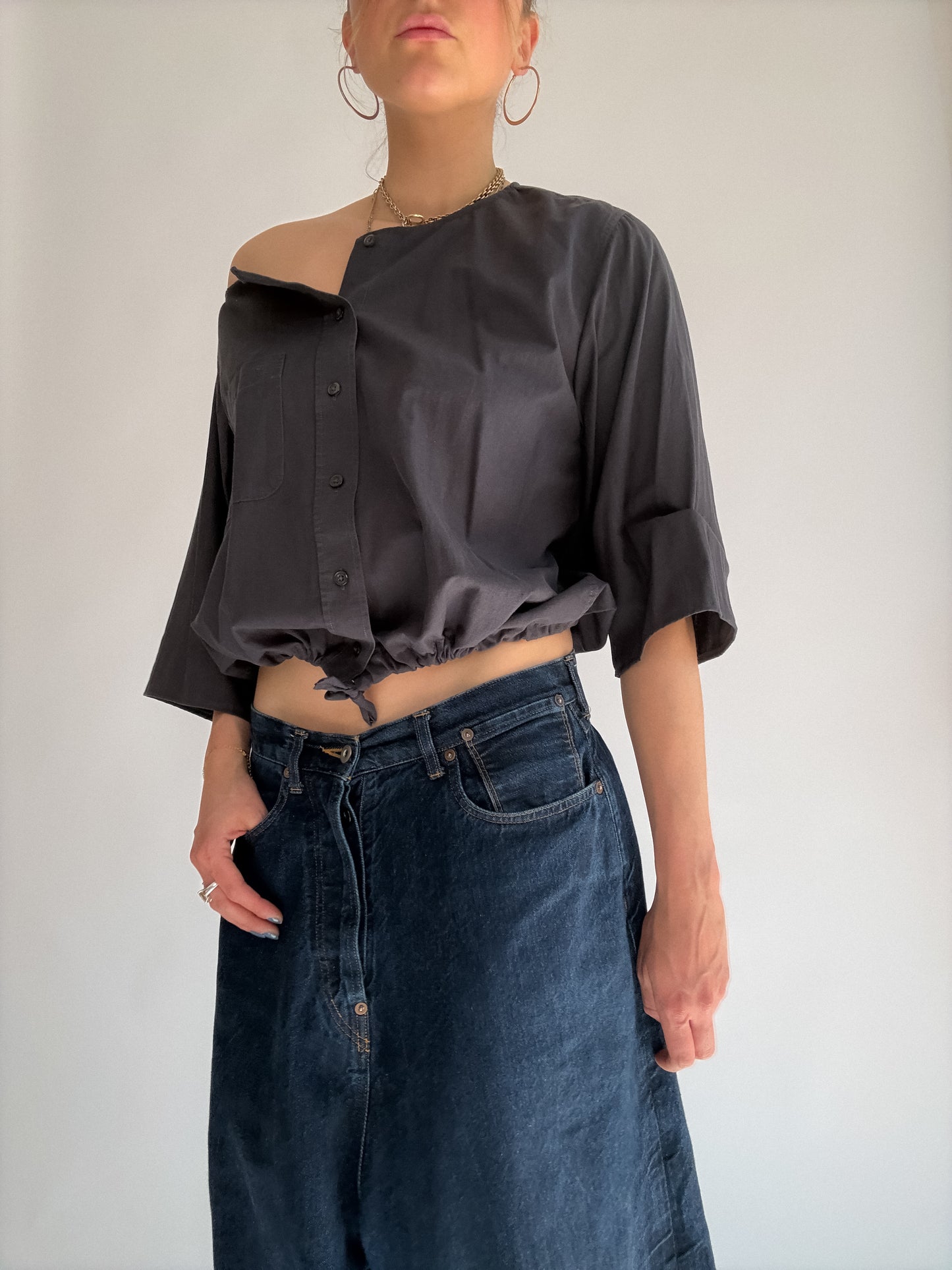 la Louka Shirt N°40