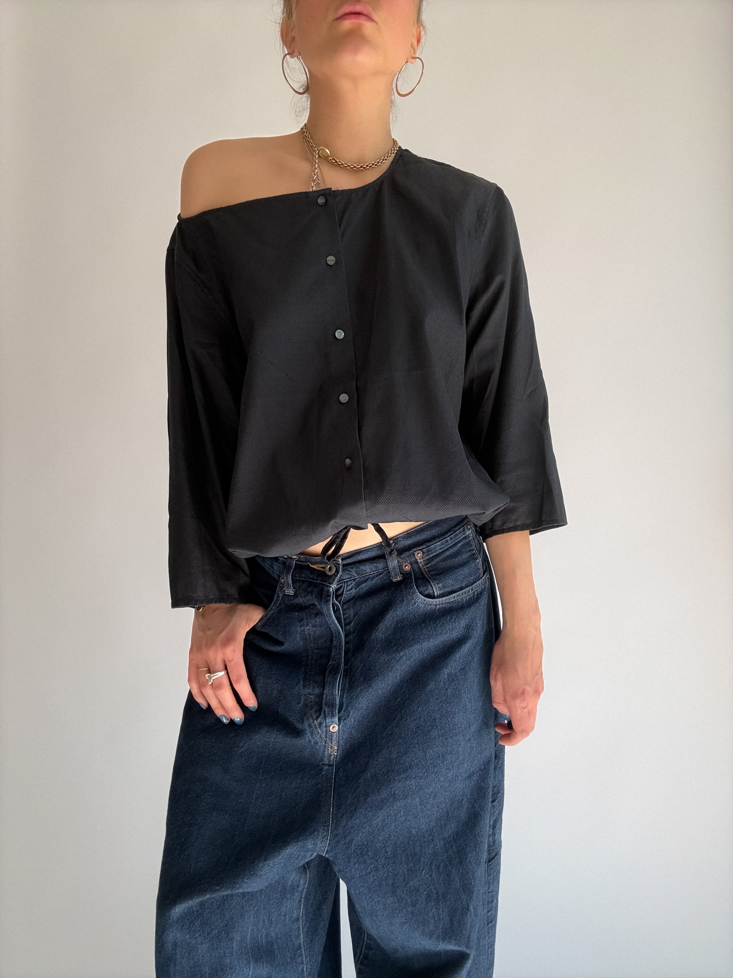 la Louka Shirt N°45