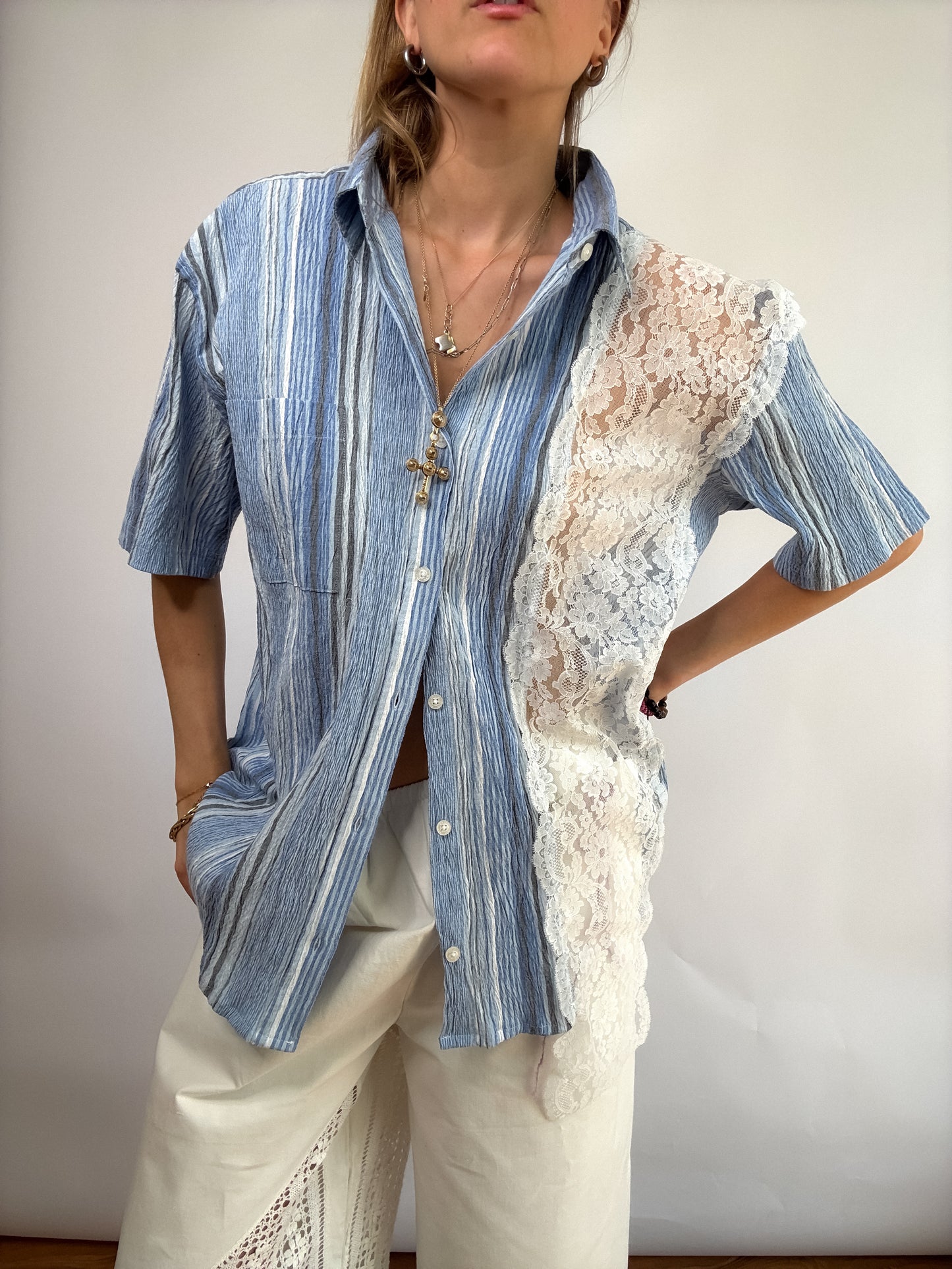 la Colette Shirt N°8