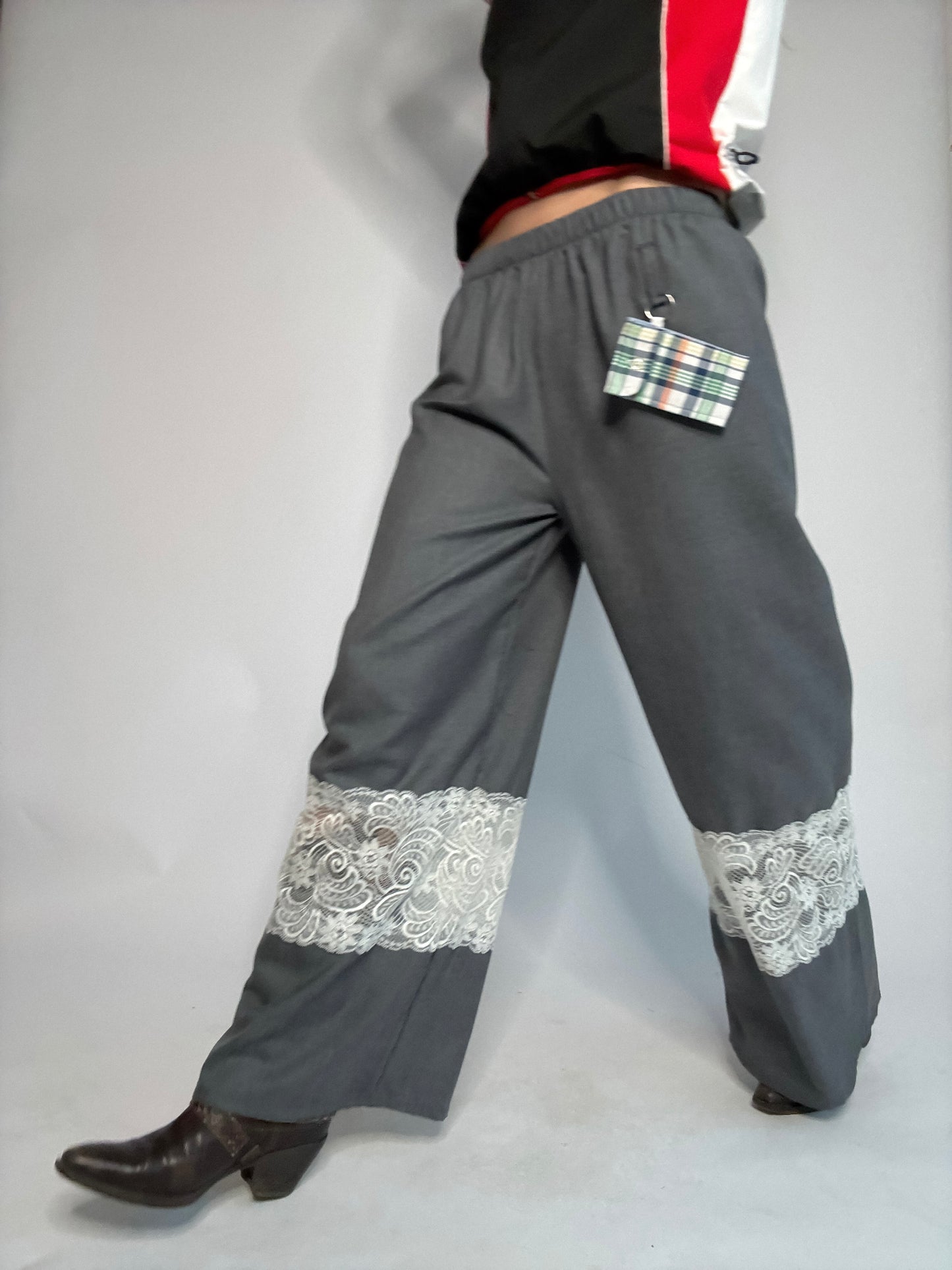 le Colette Pants N°81