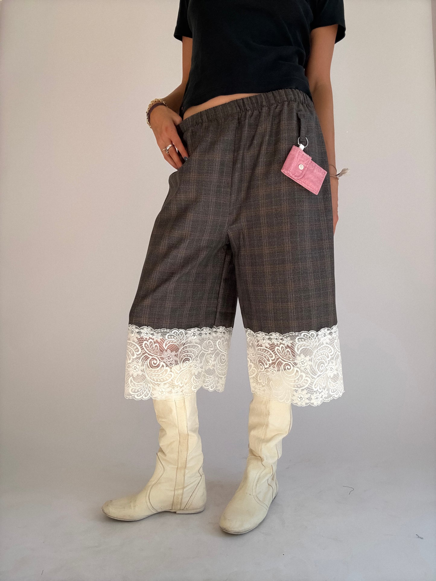 le Colette Basketball Shorts N°51