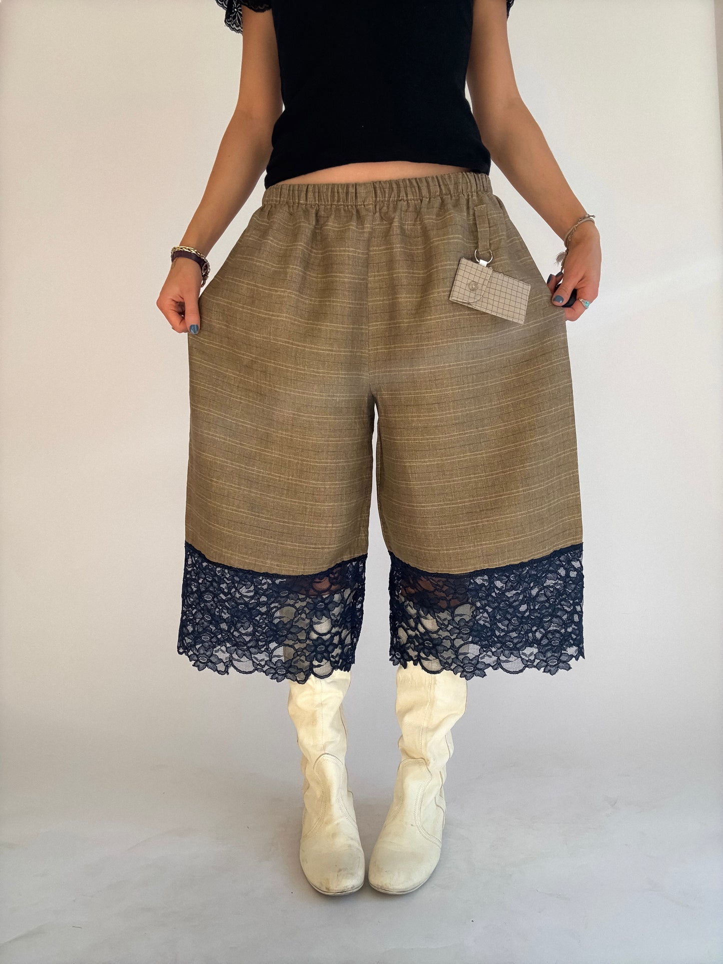 le Colette Basketball Shorts N°45
