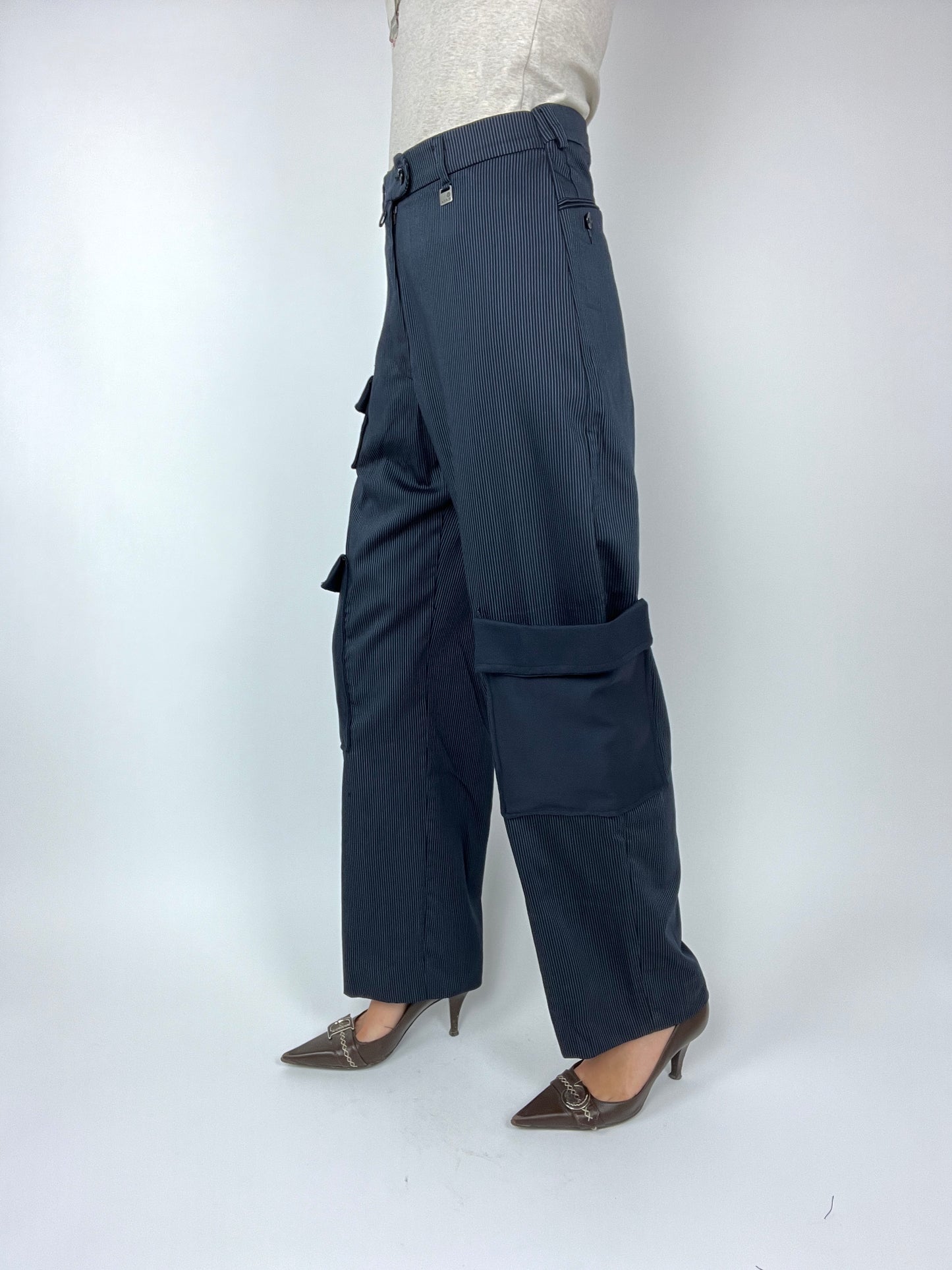 Cargo Pants N°75