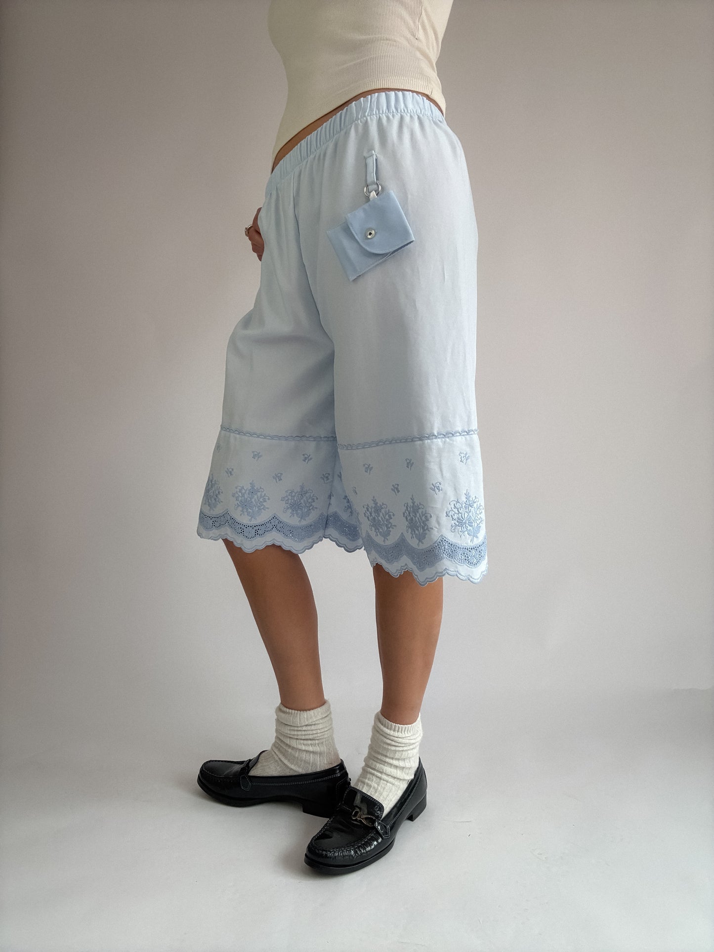 le Basketball Shorts N°7